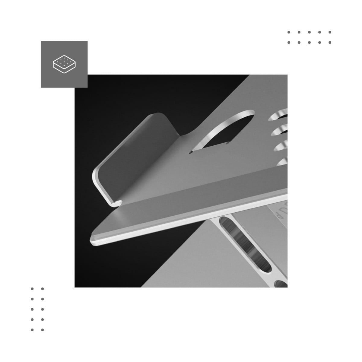 Mark Adler Laptop Stand 2.5