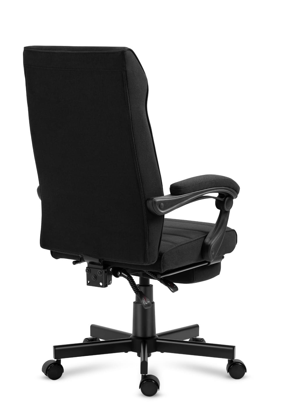 Scaun de birou Mark Adler Boss 4.4 negru