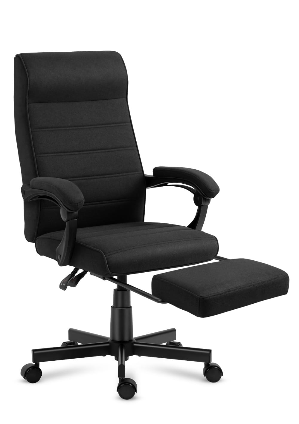 Scaun de birou Mark Adler Boss 4.4 negru