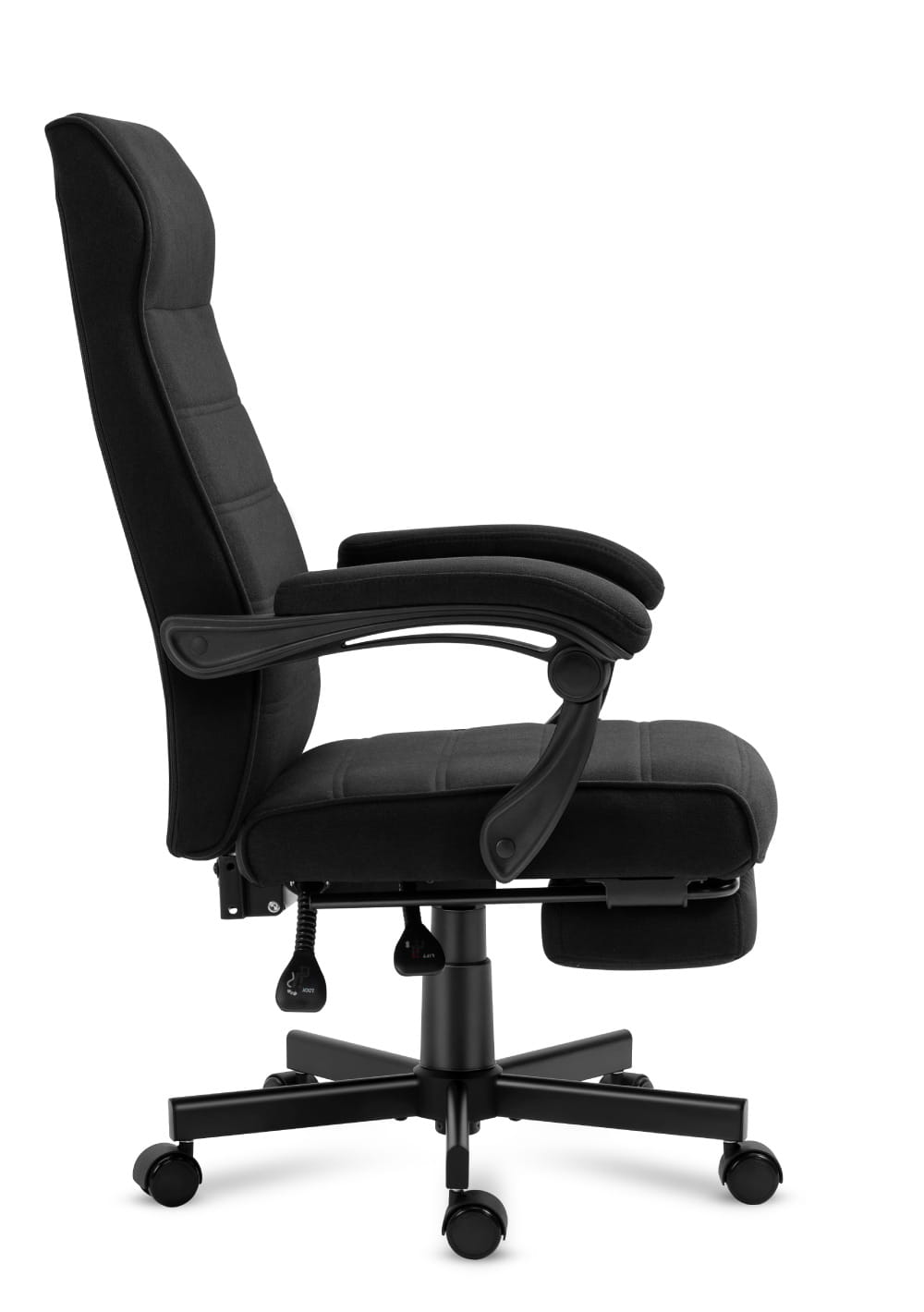 Scaun de birou Mark Adler Boss 4.4 negru