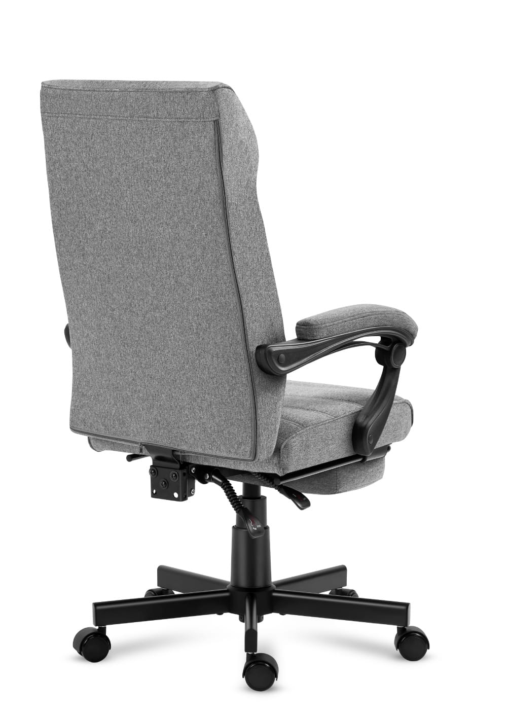 Scaun de birou Mark Adler Boss 4.4 gri