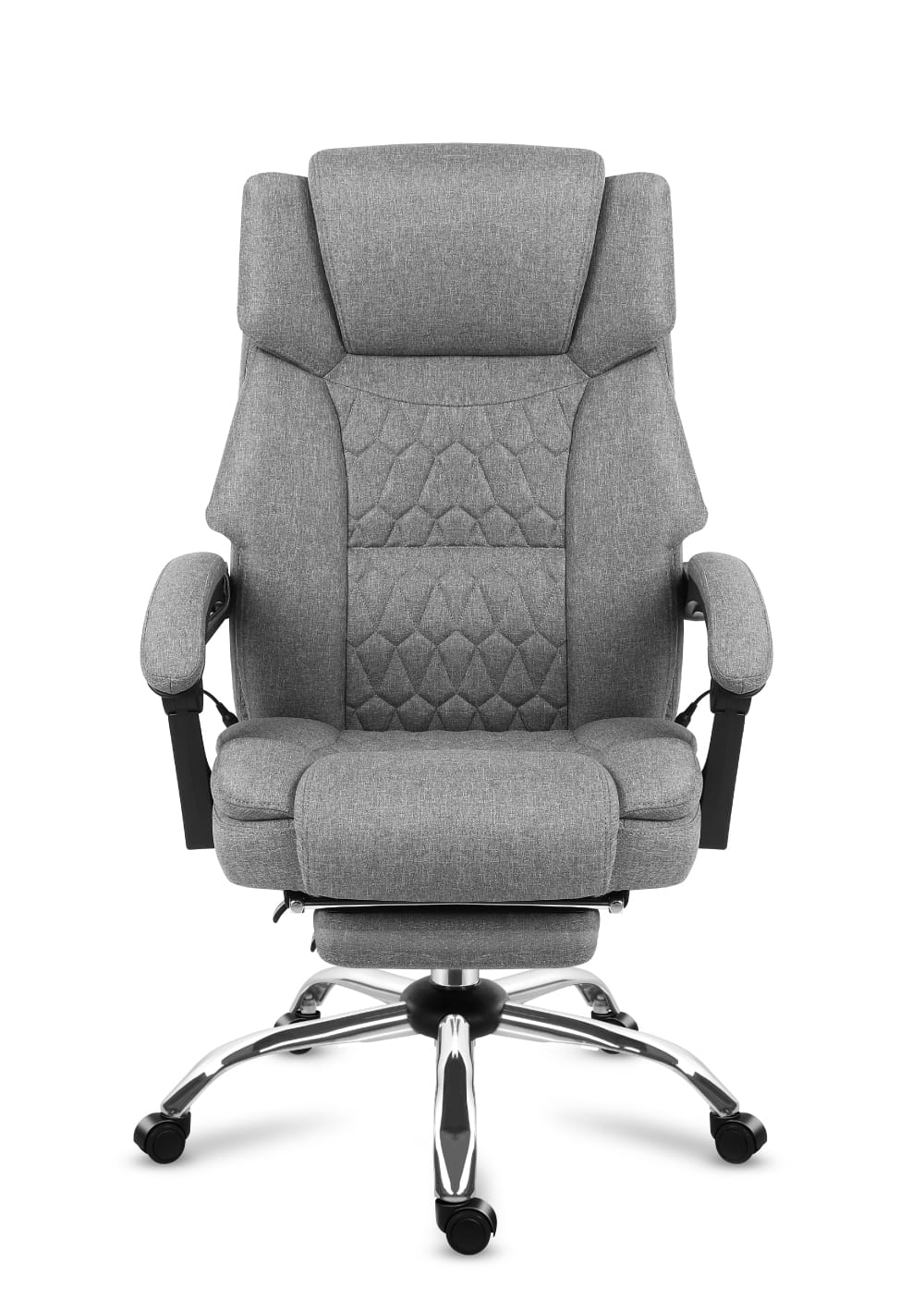 Mark Adler Boss 6.0 Scaun de birou gri