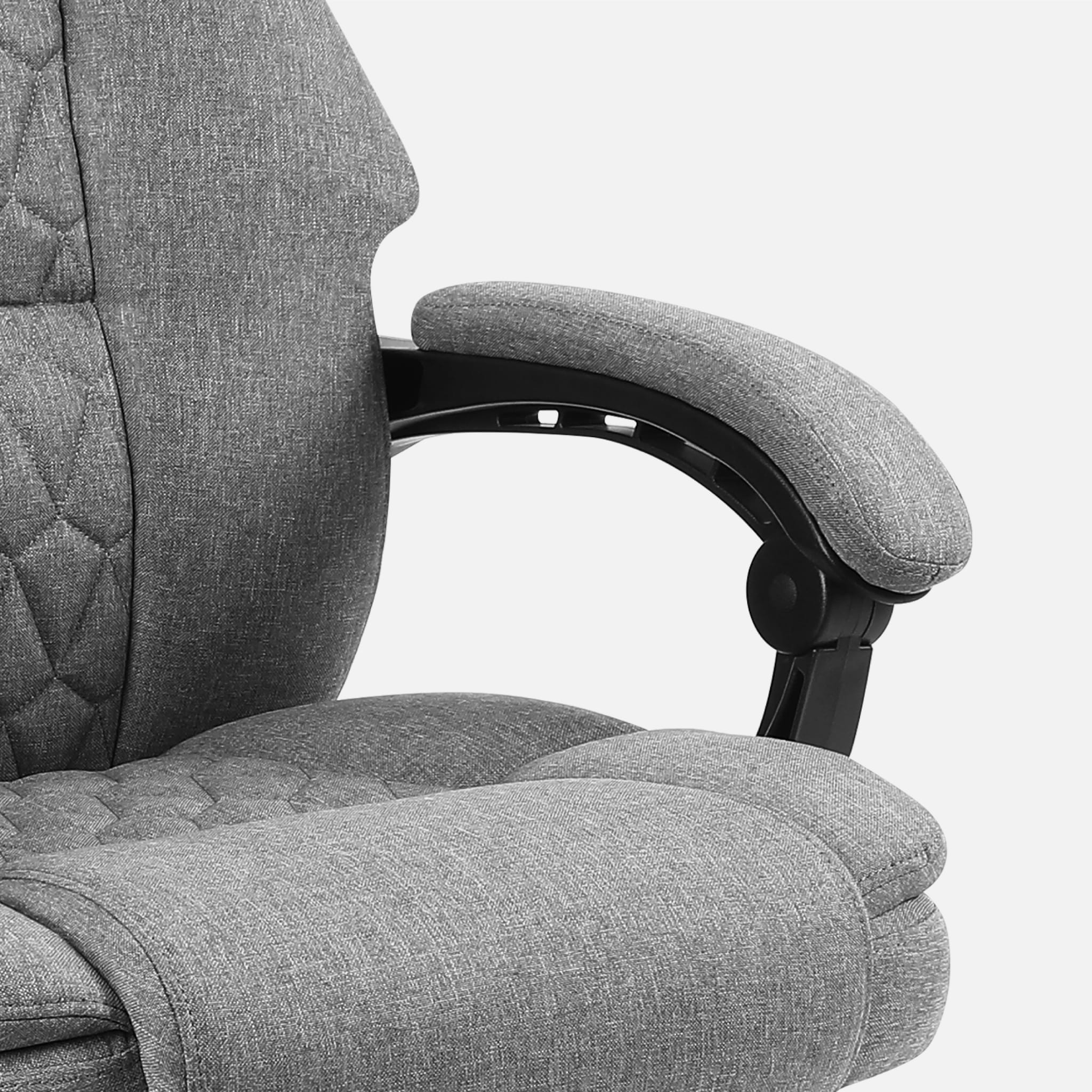 Mark Adler Boss 6.0 Scaun de birou gri