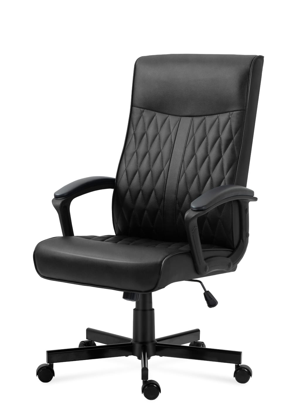 Scaun de birou Mark Adler Boss 3.2 negru