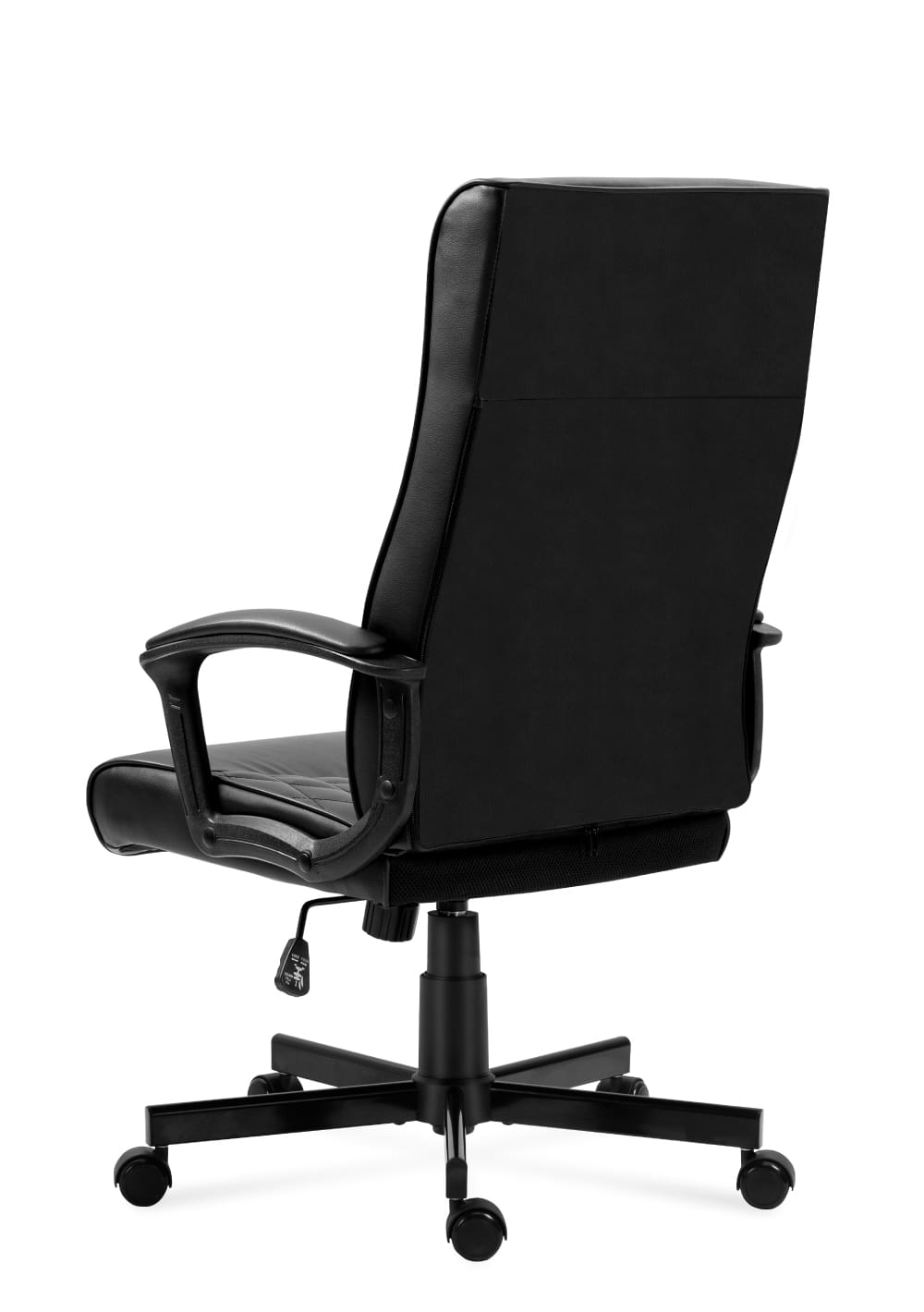 Scaun de birou Mark Adler Boss 3.2 negru