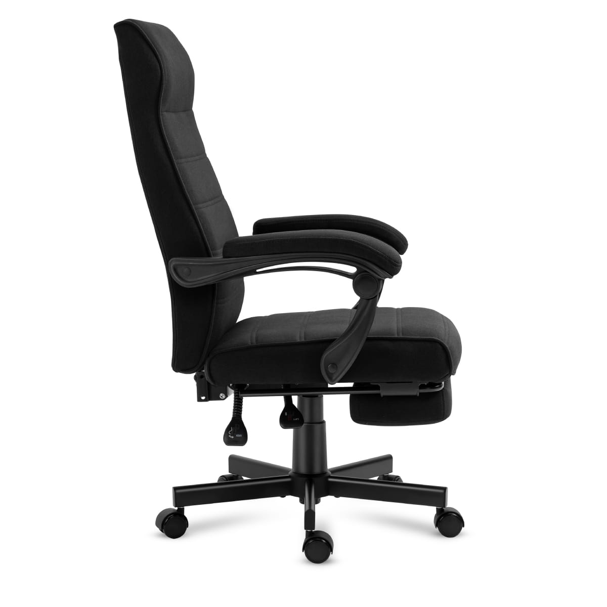 Scaun de birou Mark Adler Boss 4.4 negru