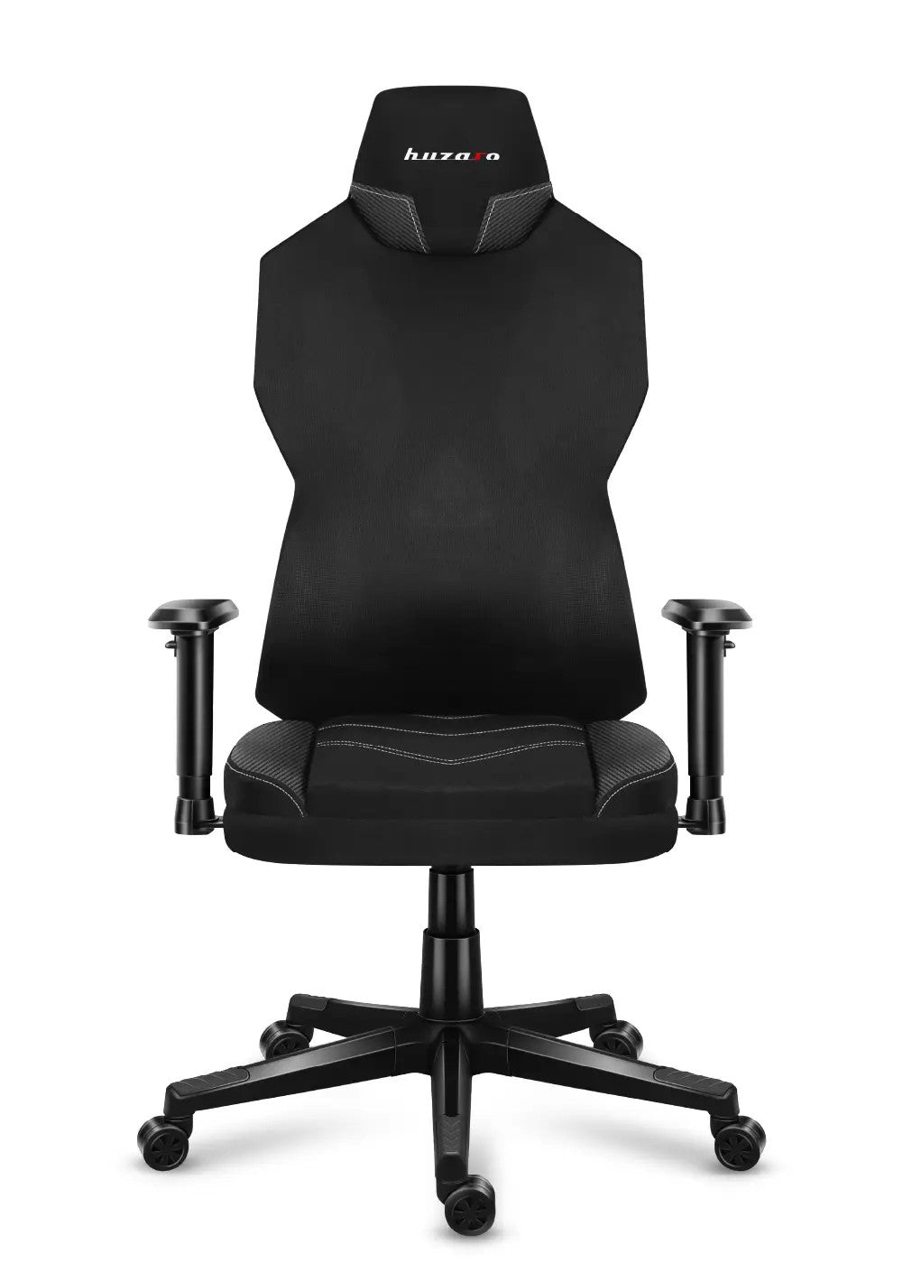 Scaun de gaming Huzaro COMBAT 6.2 Black RGB