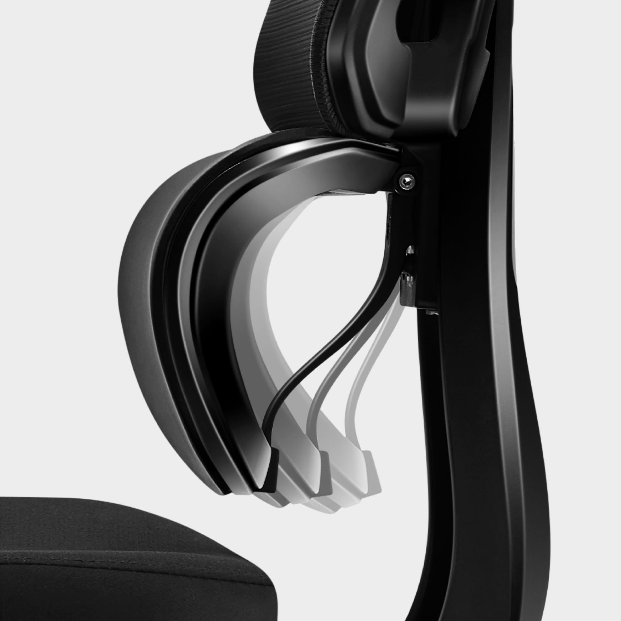 Scaun de gaming Huzaro Combat 7.0 negru