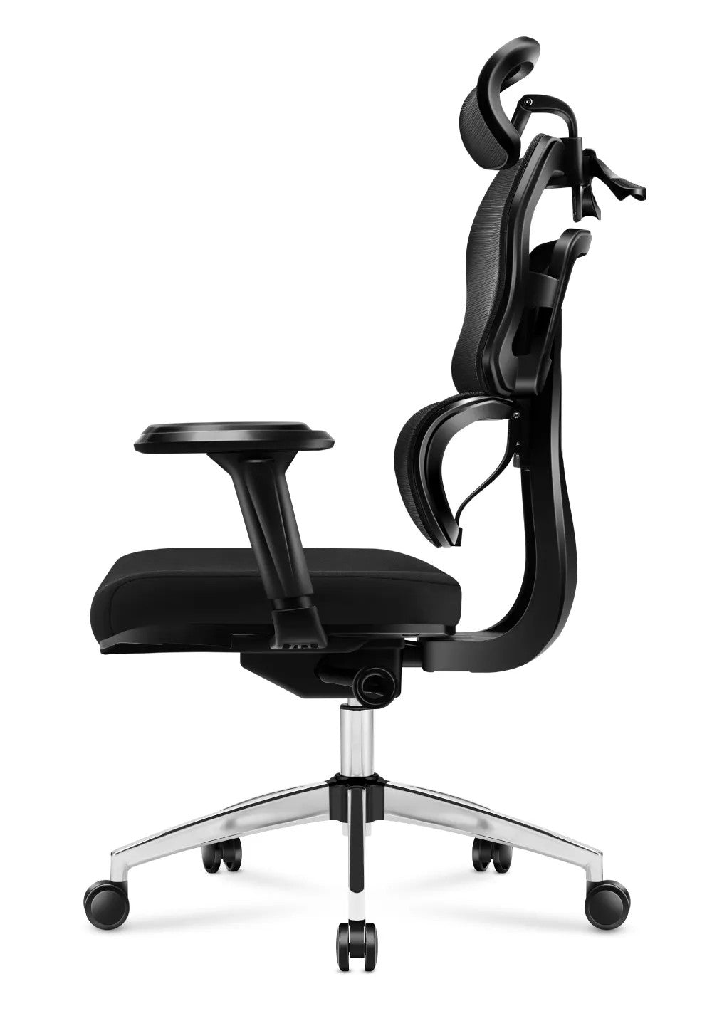 Mark Adler Expert 4.9 Scaun de birou negru