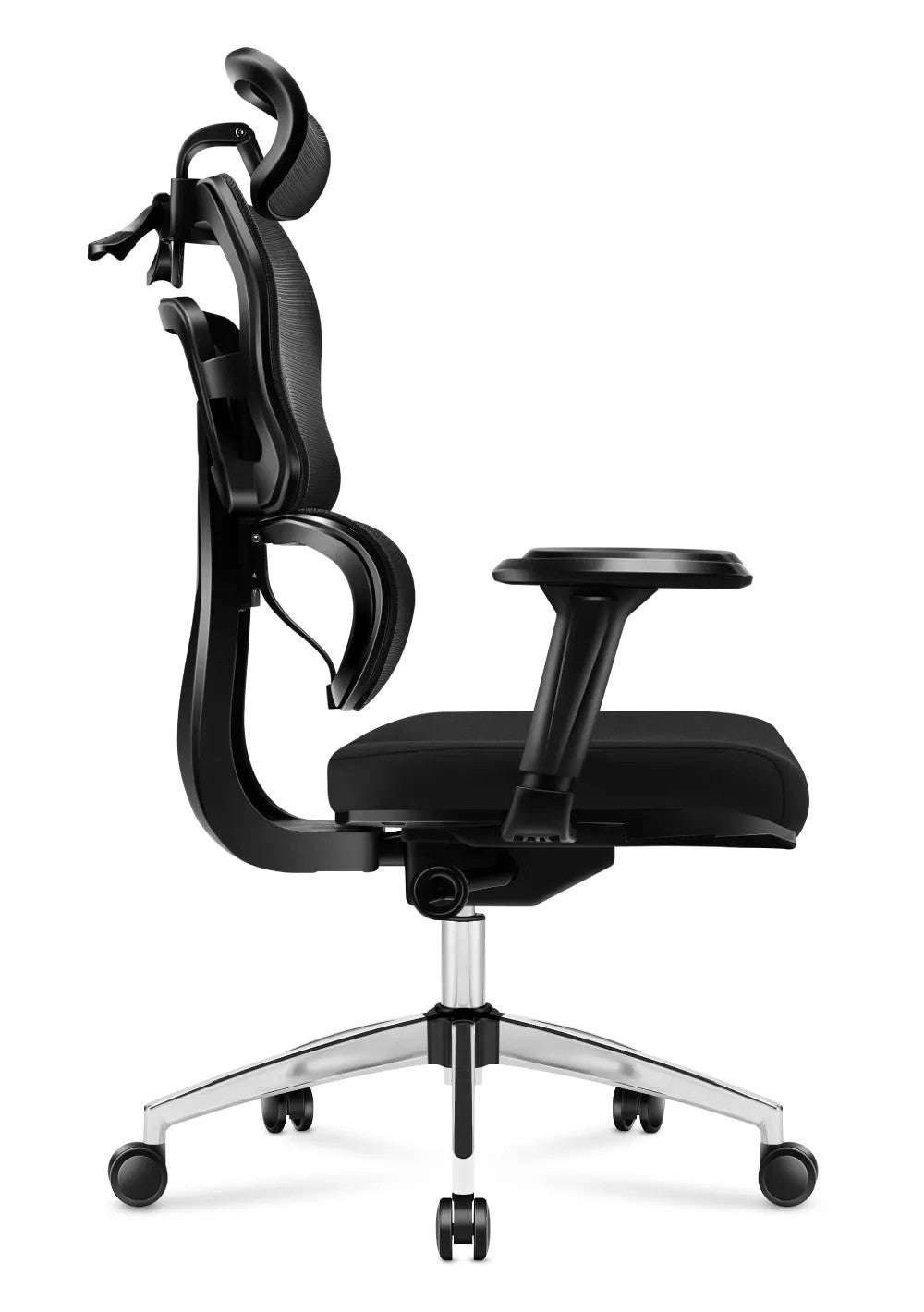 Mark Adler Expert 4.9 Scaun de birou negru