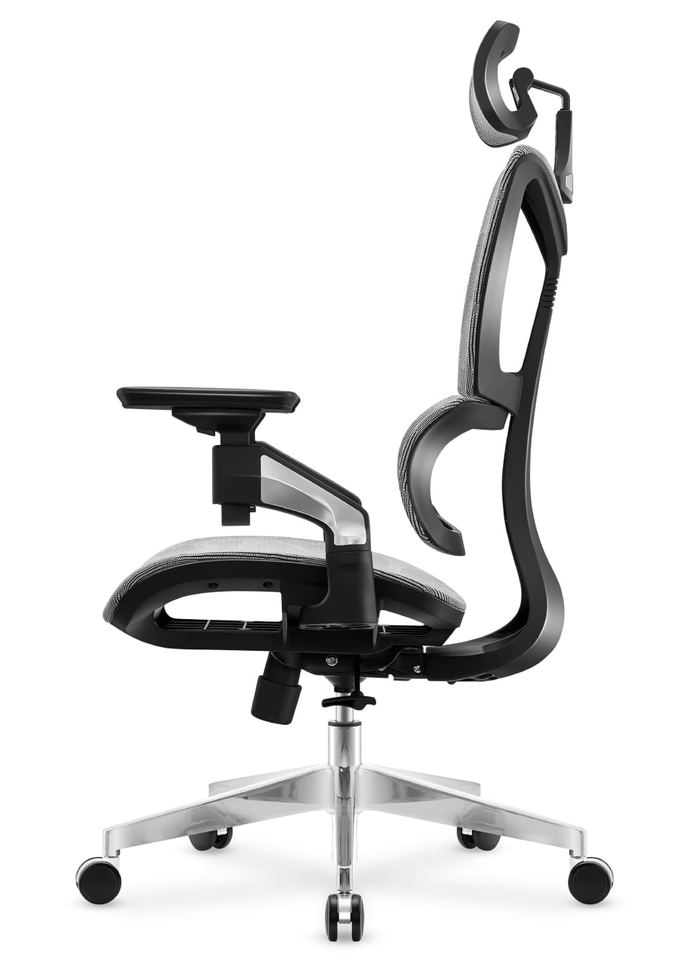 Fotoliu de birou Mark Adler EXPERT 8.5