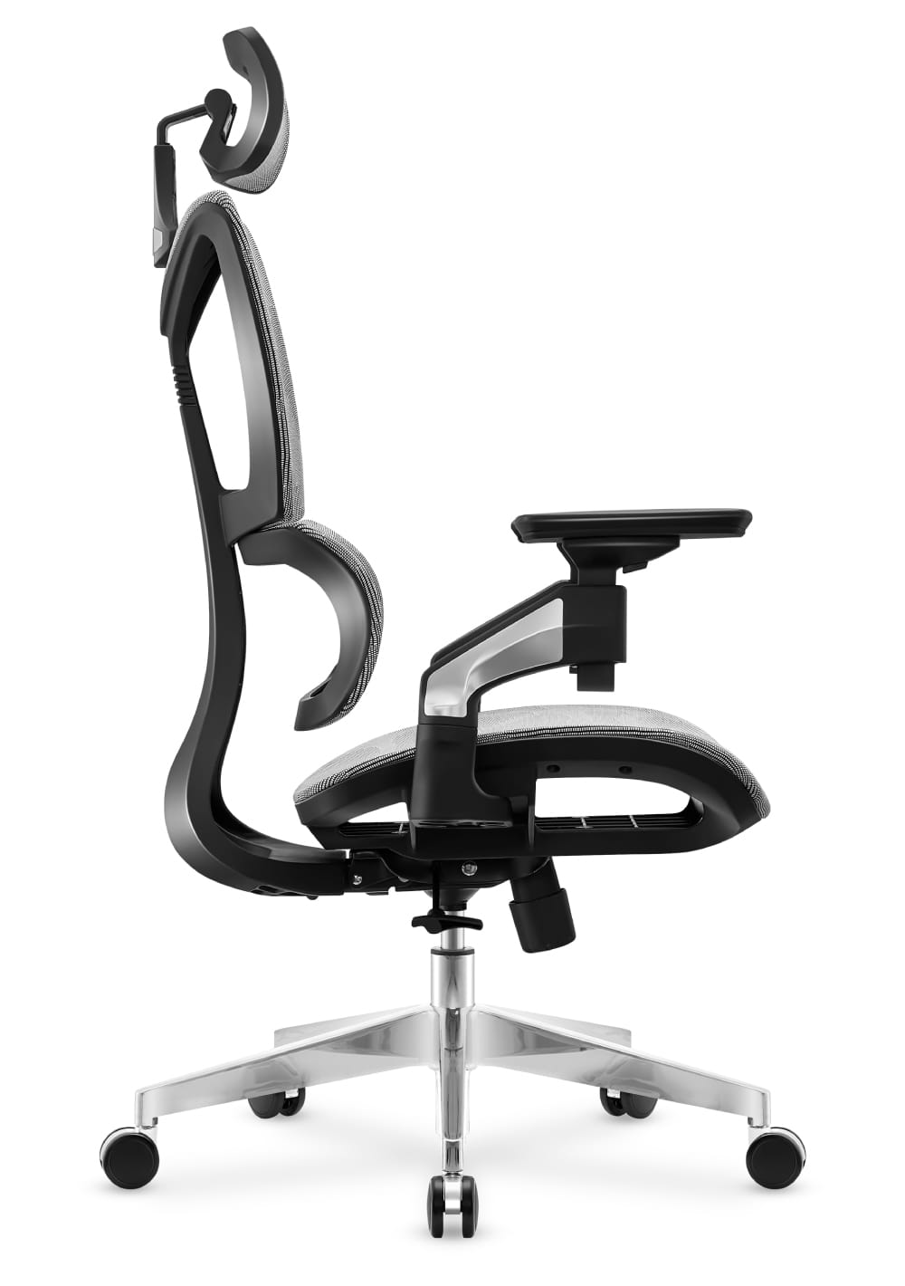 Fotoliu de birou Mark Adler EXPERT 8.5