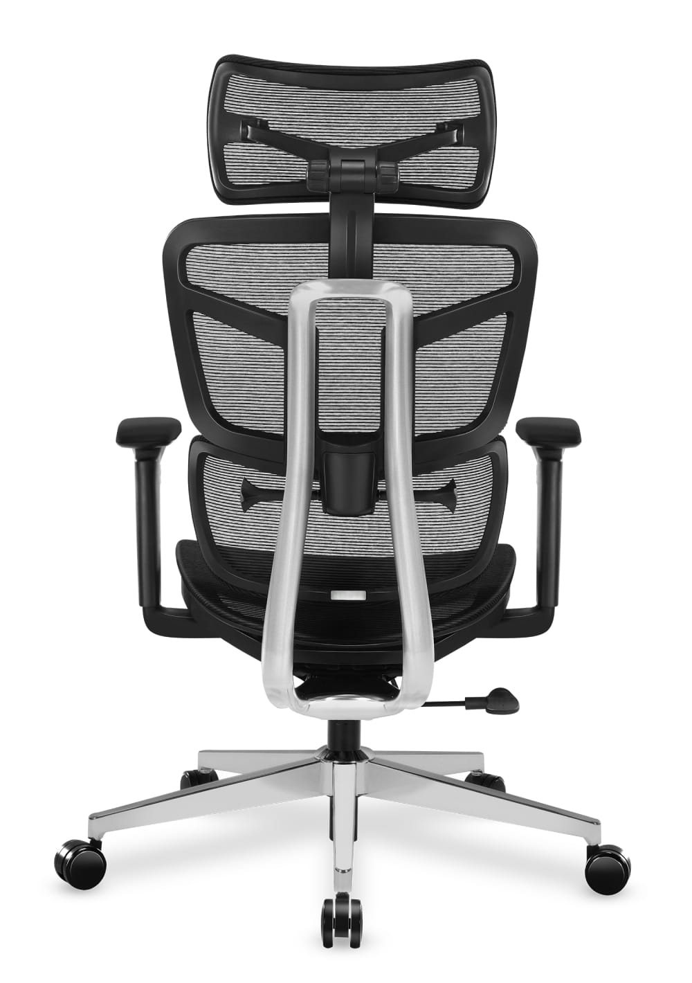 Fotoliu de birou Mark Adler EXPERT 9.5