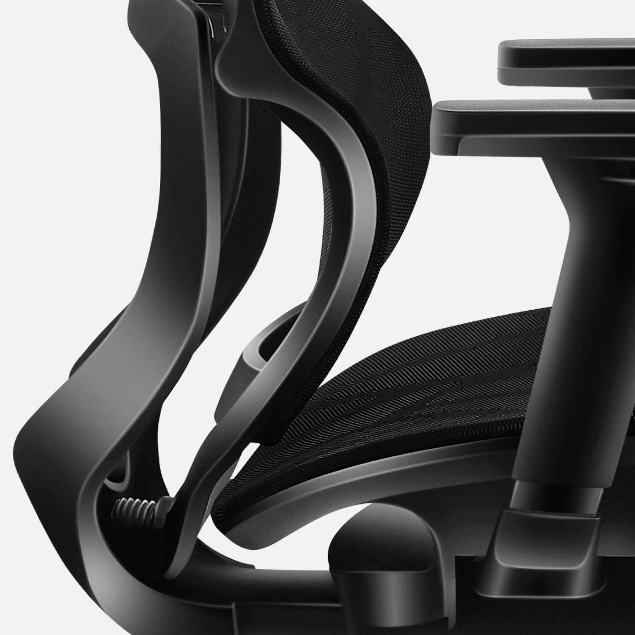 Fotoliu de birou MARK ADLER EXPERT 6.2 Negru