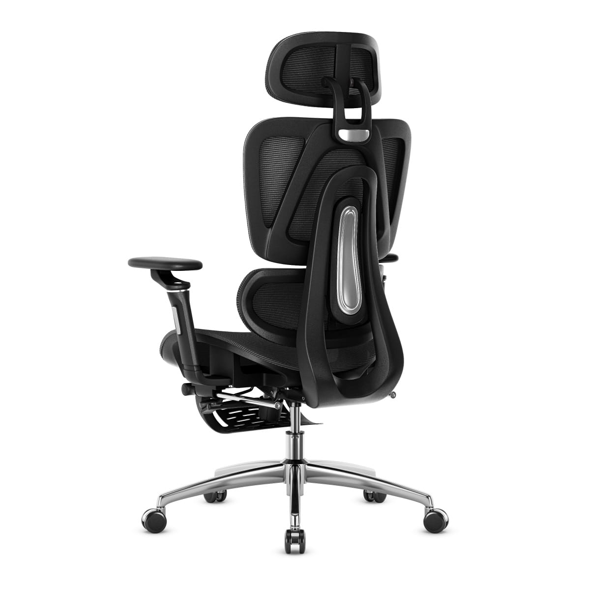 Mark Adler Expert 7.9 Scaun ergonomic negru