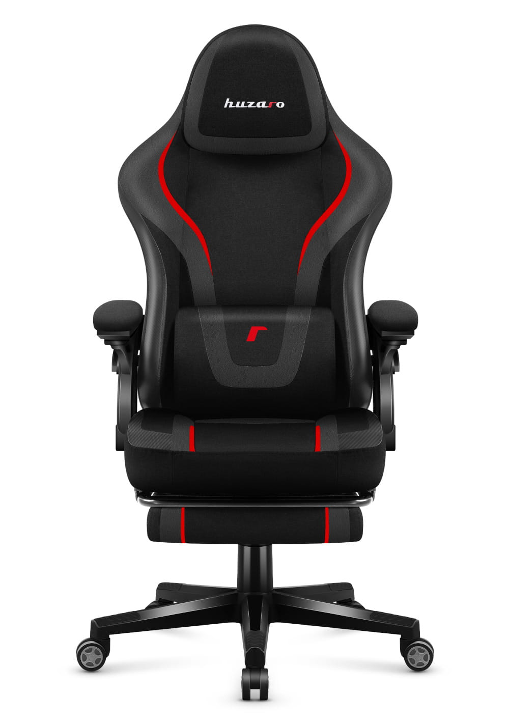 Scaun de gaming Huzaro Force 4.6 Carbon