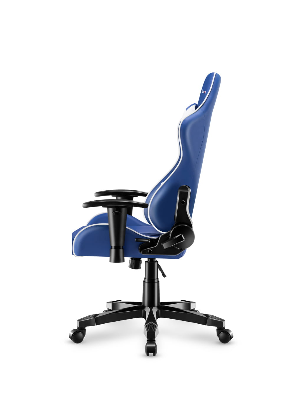 Scaun de gaming pentru copii HUZARO RANGER 6.0 Blue