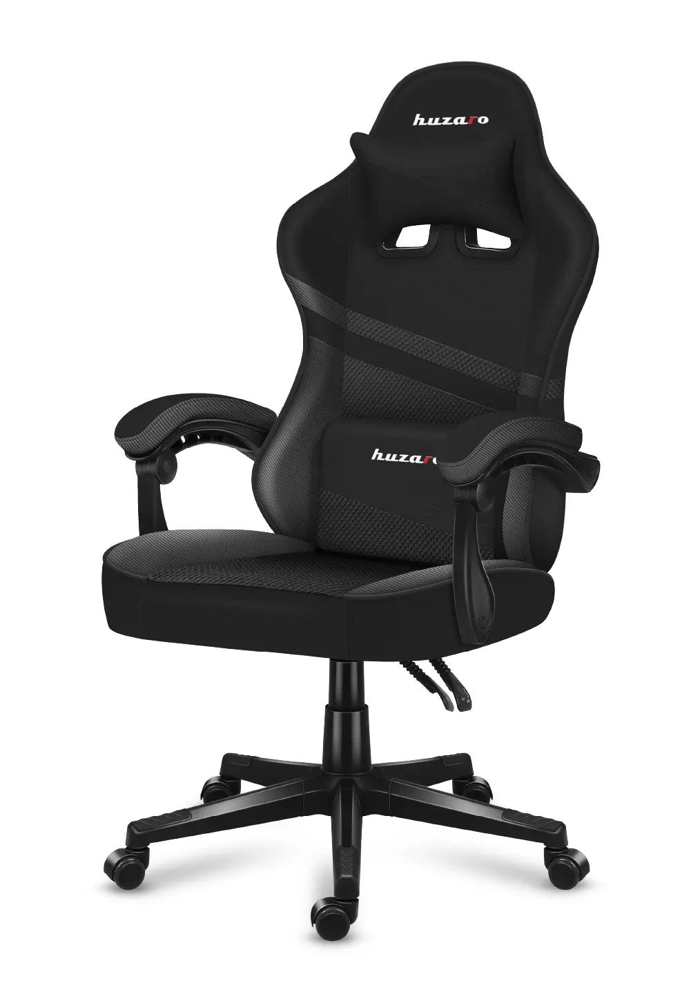 Fotoliu de gaming HUZARO FORCE 4.4 Carbon