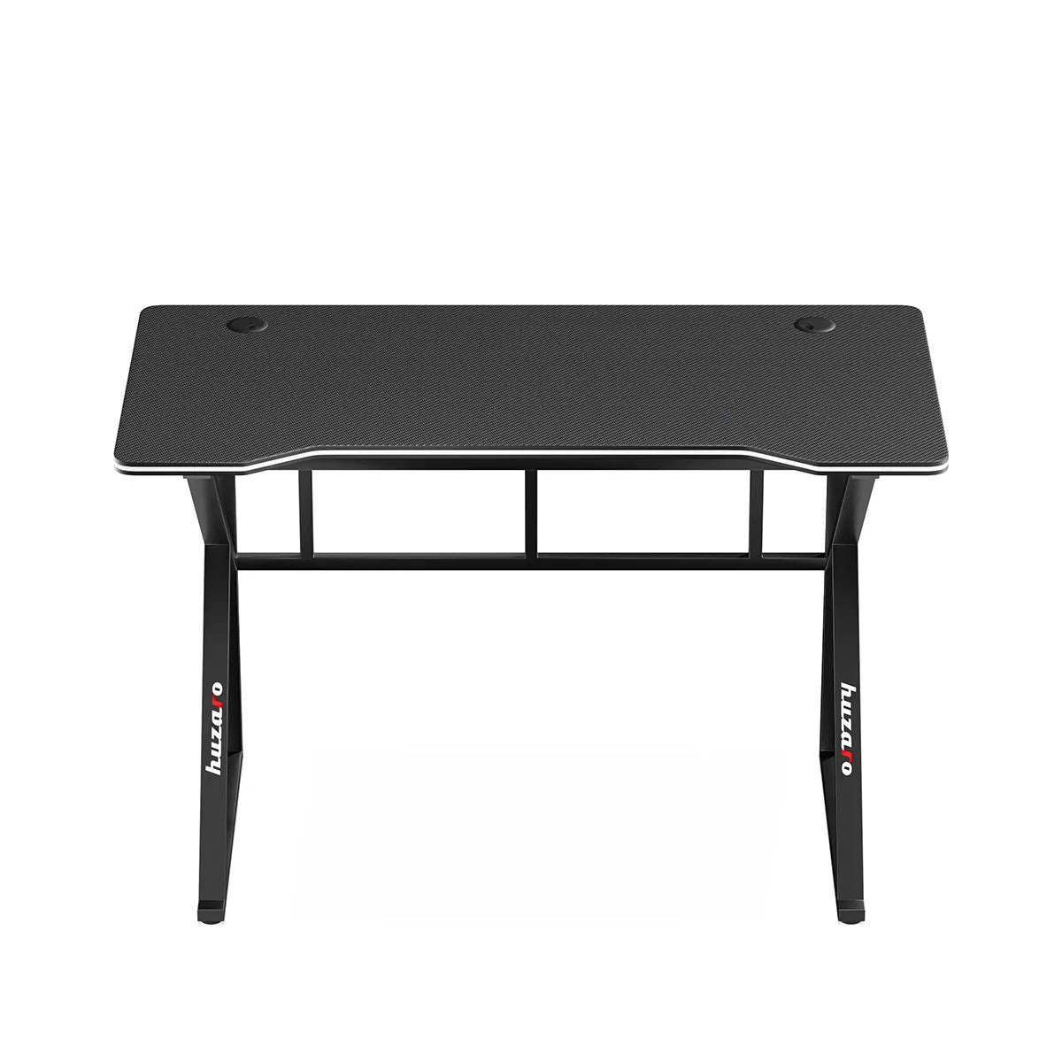 Huzaro Hero 1.6 negru 120 cm birou de gaming