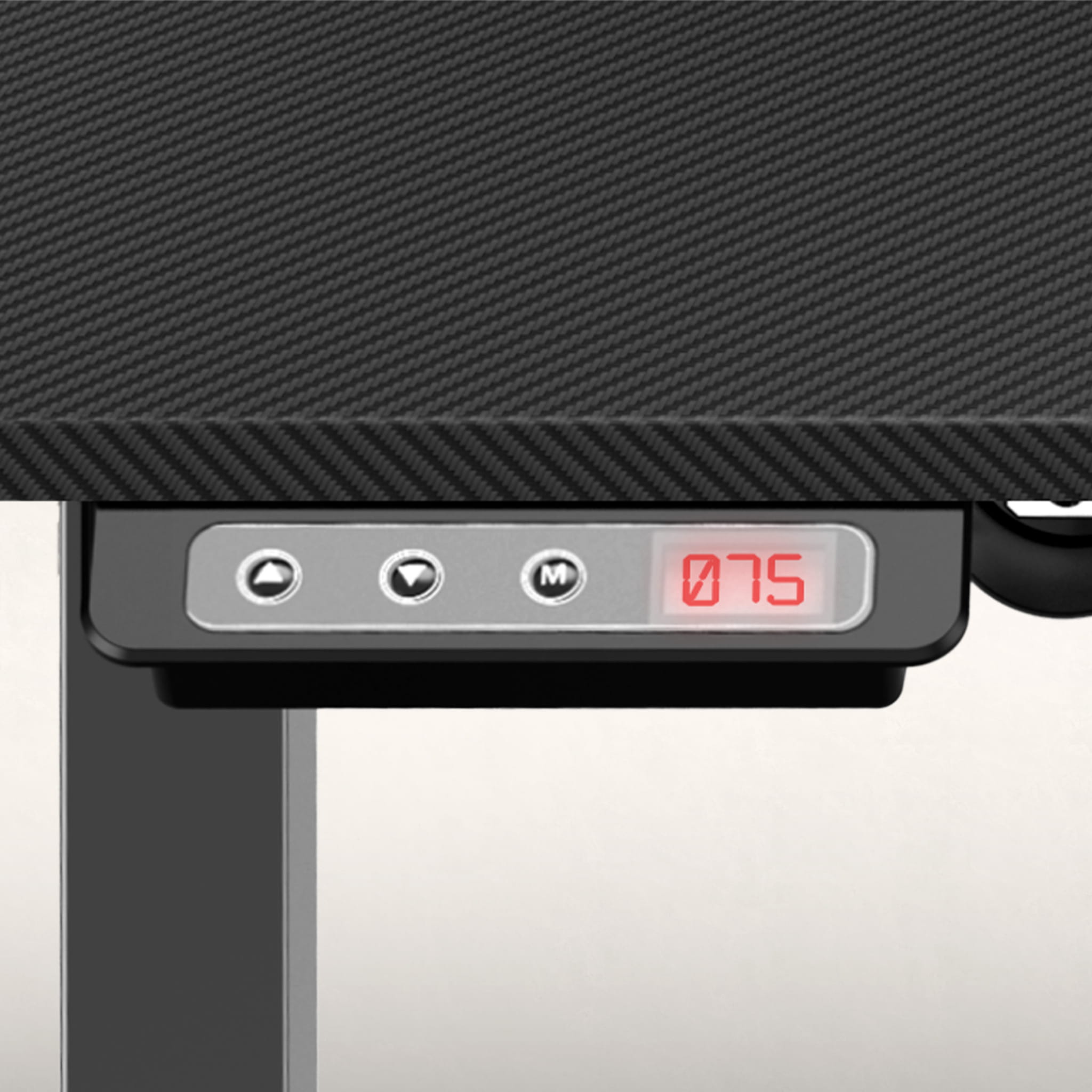 Birou electric Huzaro Hero 8.5 140 cm