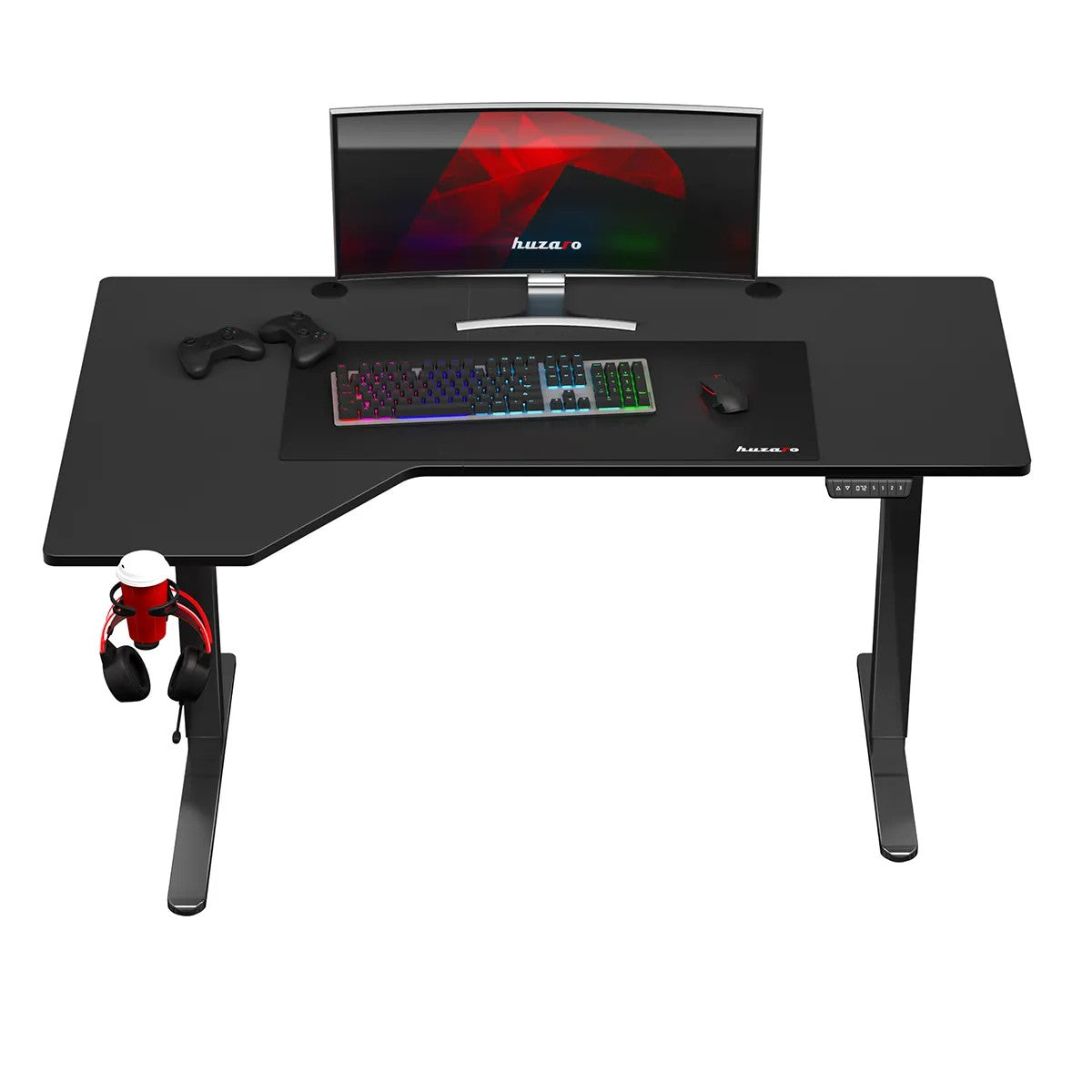 Birou electric Huzaro Hero 9.1 145 cm