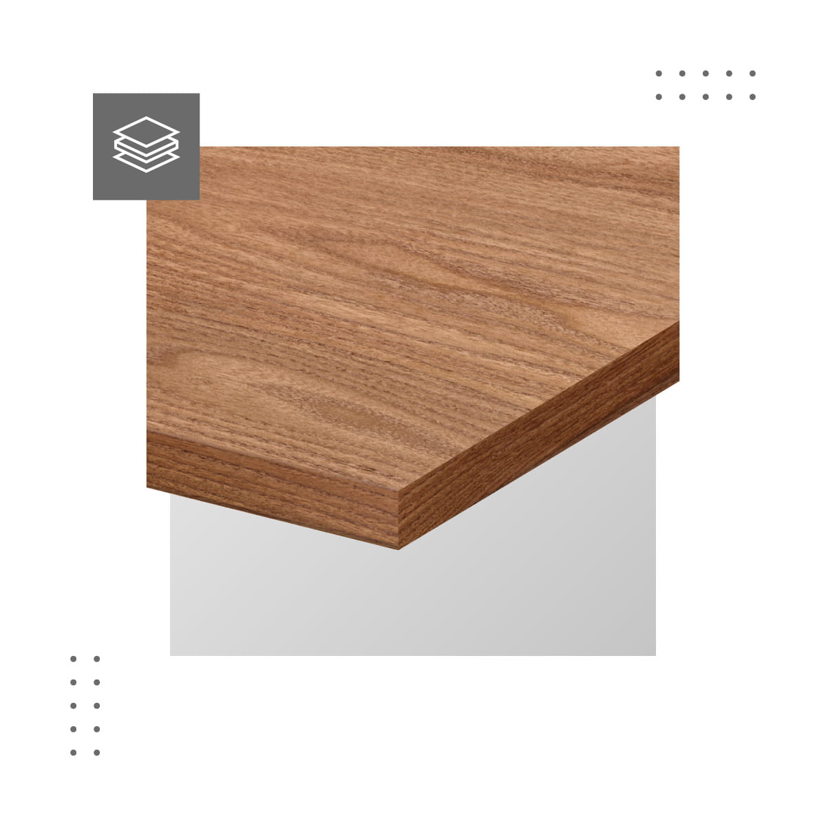 Birou Mark Adler Leader 5.5 WN 147 cm