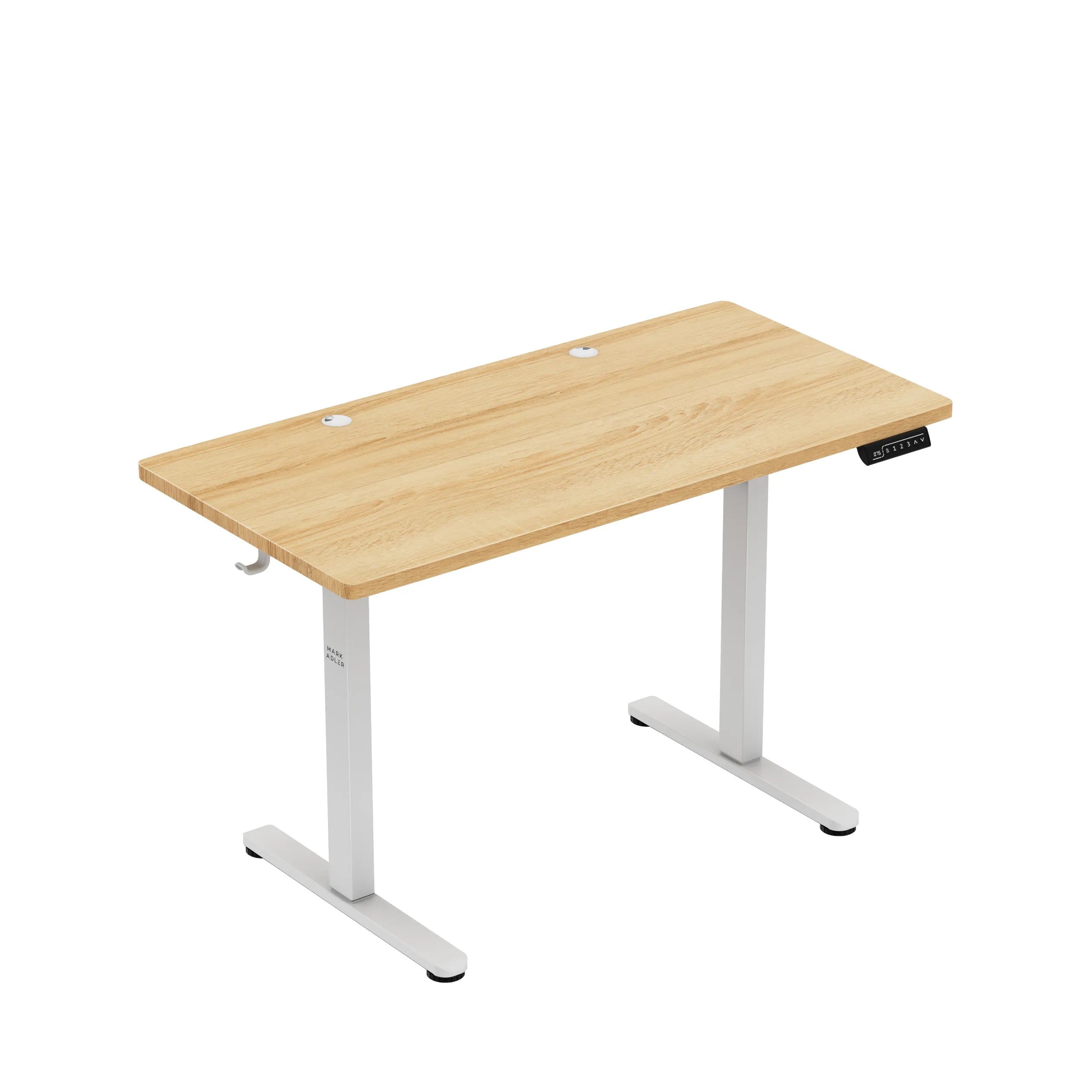 Birou electric reglabil Mark Adler Leader 6.9 Craft 120 cm