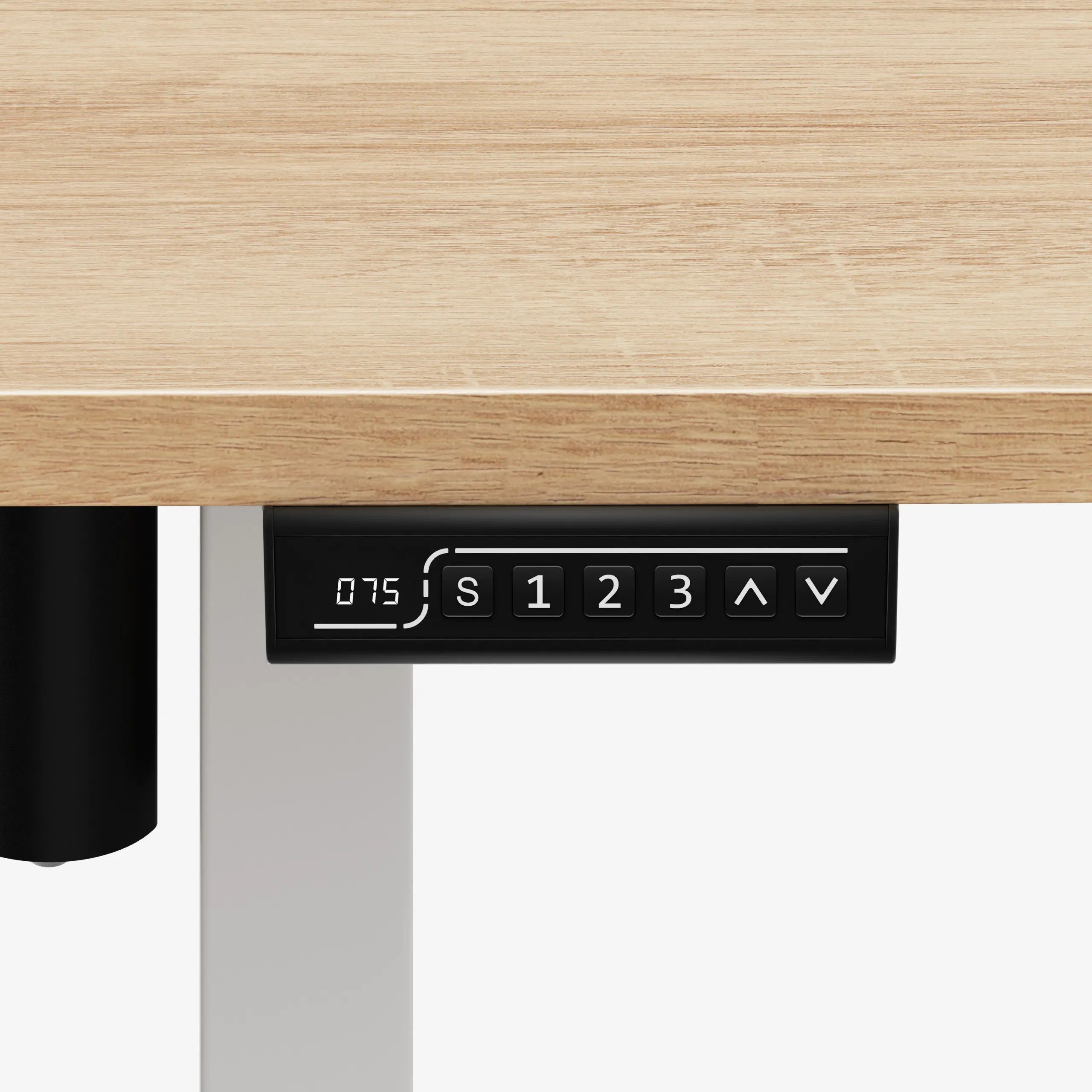 Birou electric reglabil Mark Adler Leader 6.9 Craft 120 cm