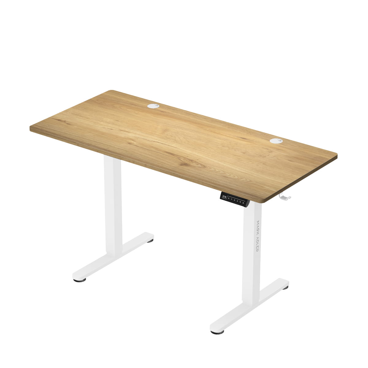 Birou electric Mark Adler Leader 7.0 Craft 120 cm