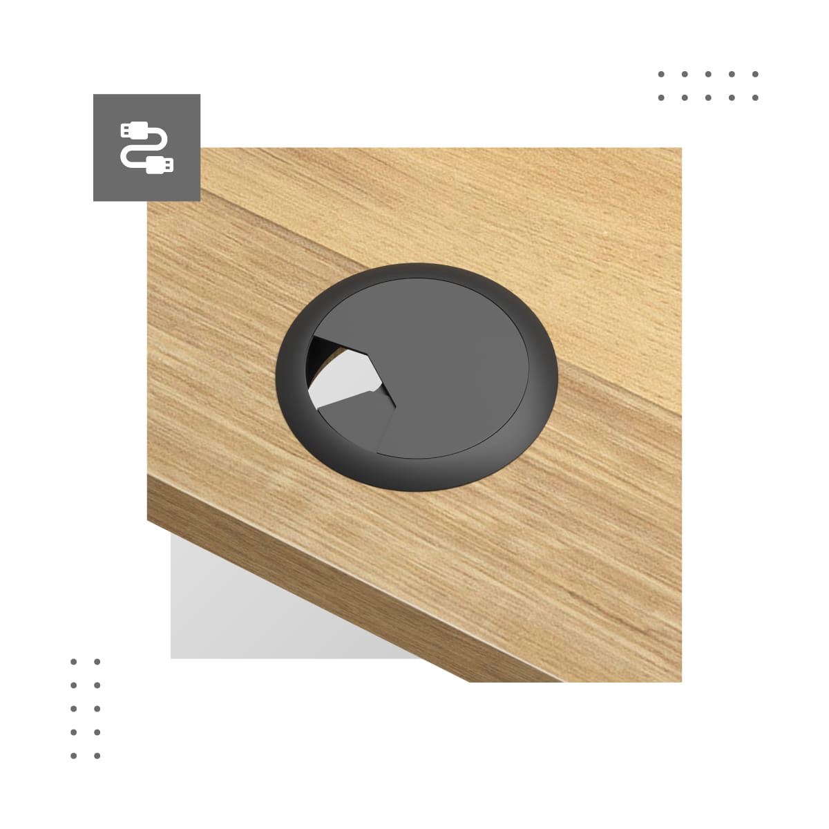 Birou electric Mark Adler Leader 7.0 120 cm