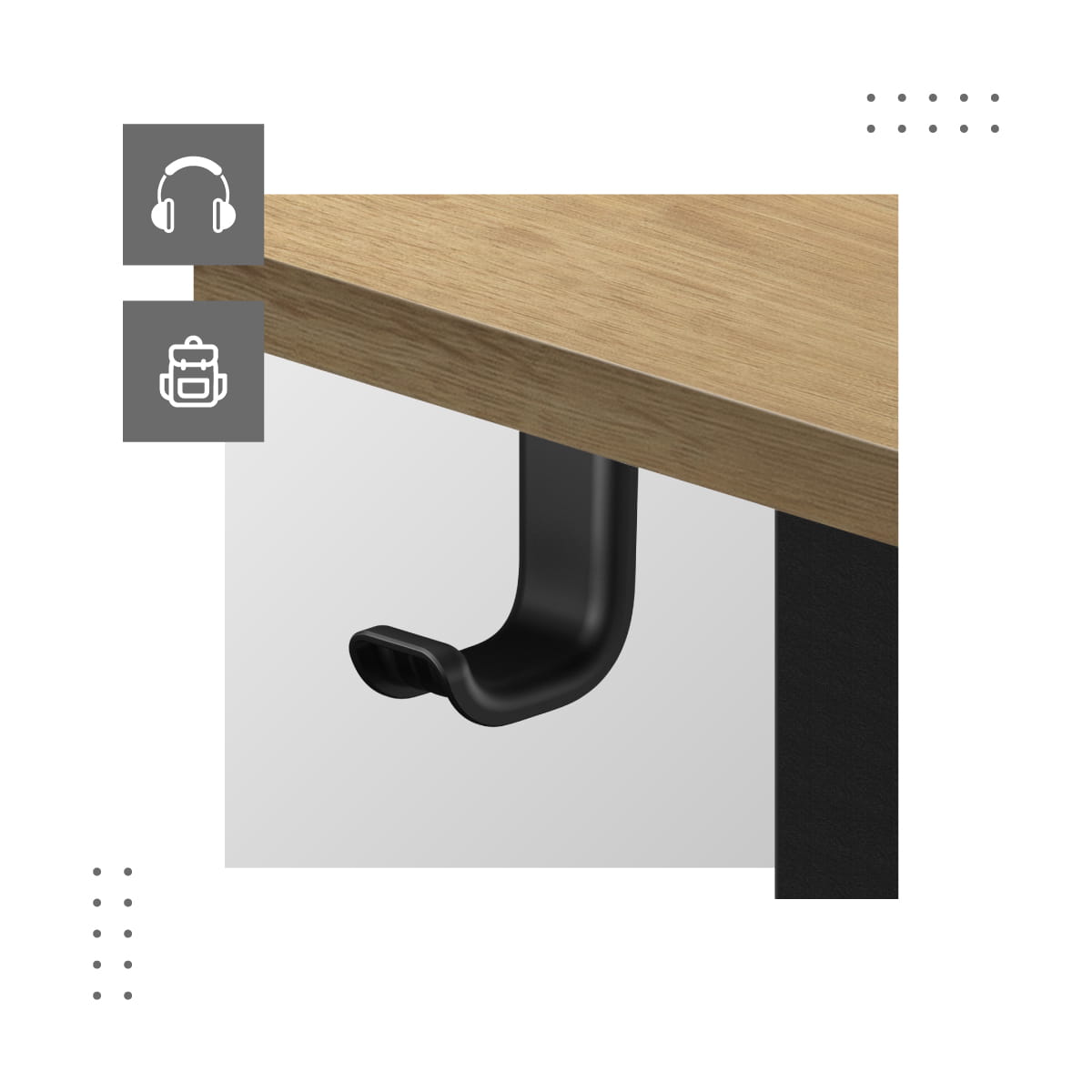 Birou electric Mark Adler Leader 7.0 120 cm