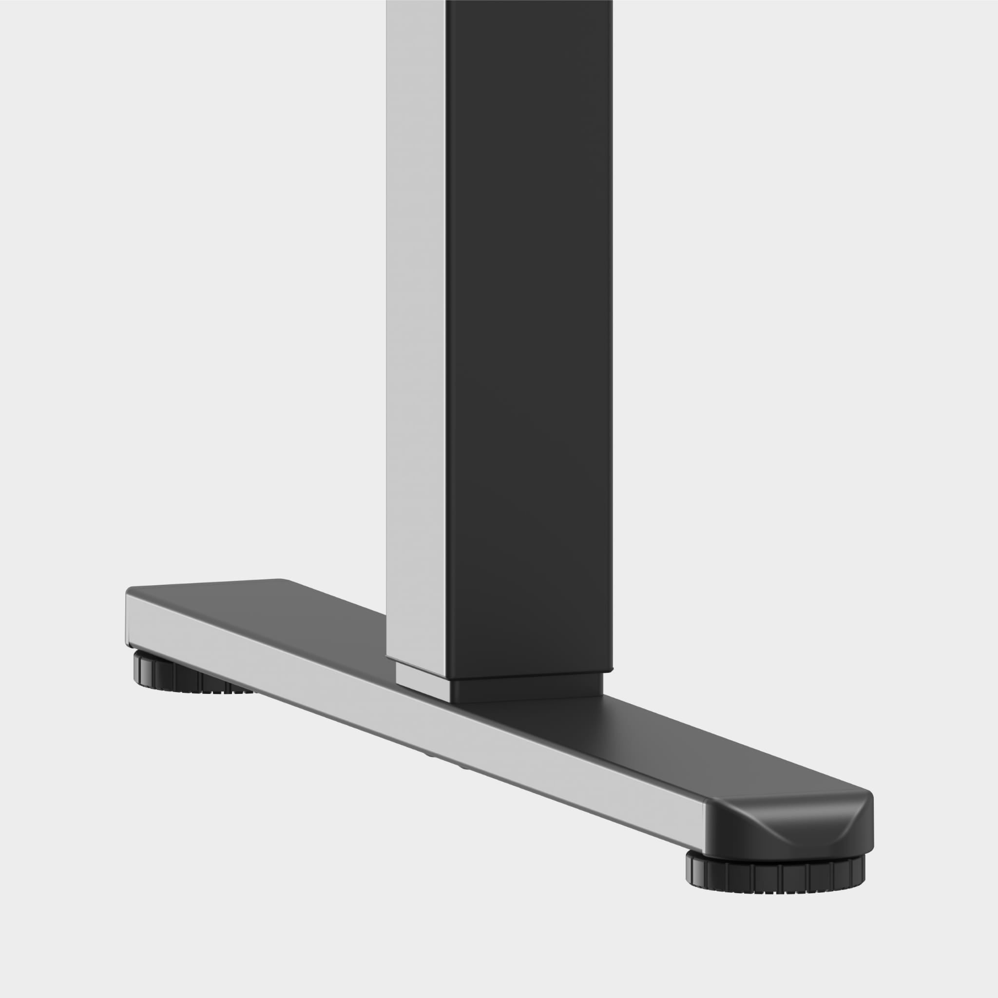 Mark Adler Leader 8.0 Black 120 cm birou electric