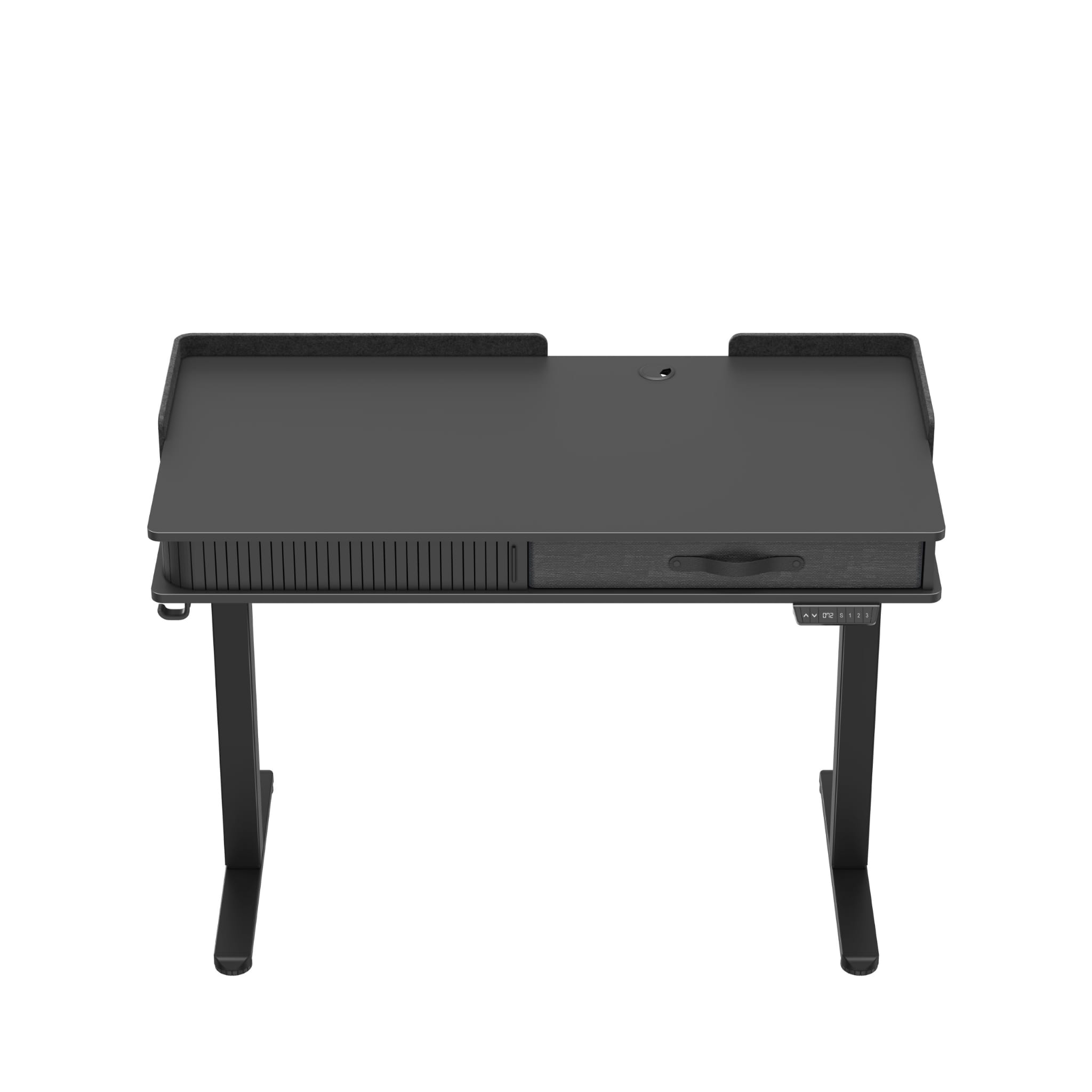 Mark Adler Leader 8.0 Black 120 cm birou electric