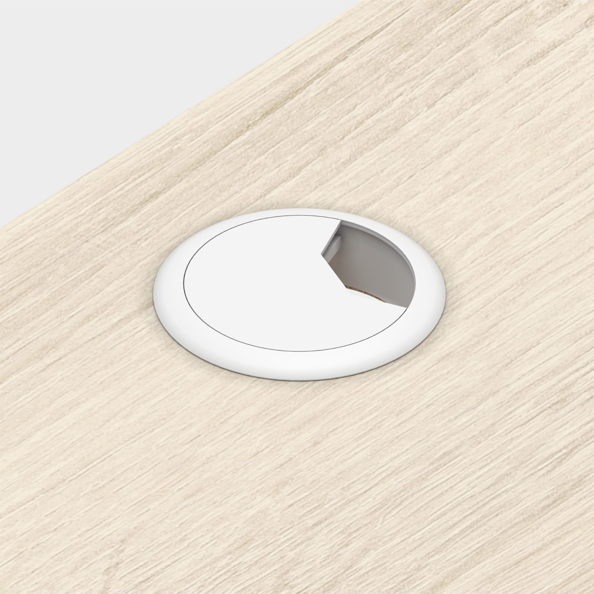 Birou electric Mark Adler Leader 8.0 White 120 cm