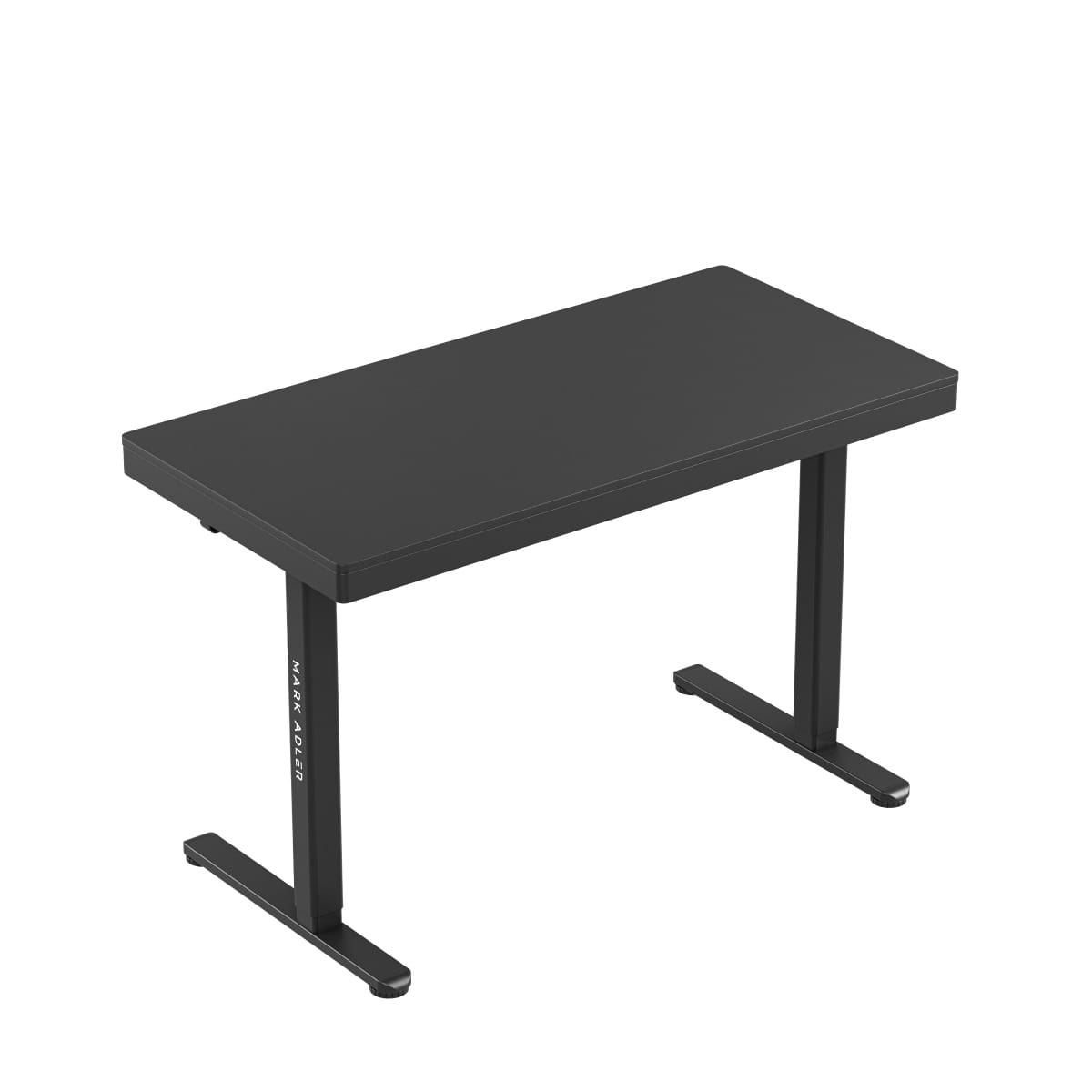 Birou electric Mark Adler Leader 8.2 Black 120 cm