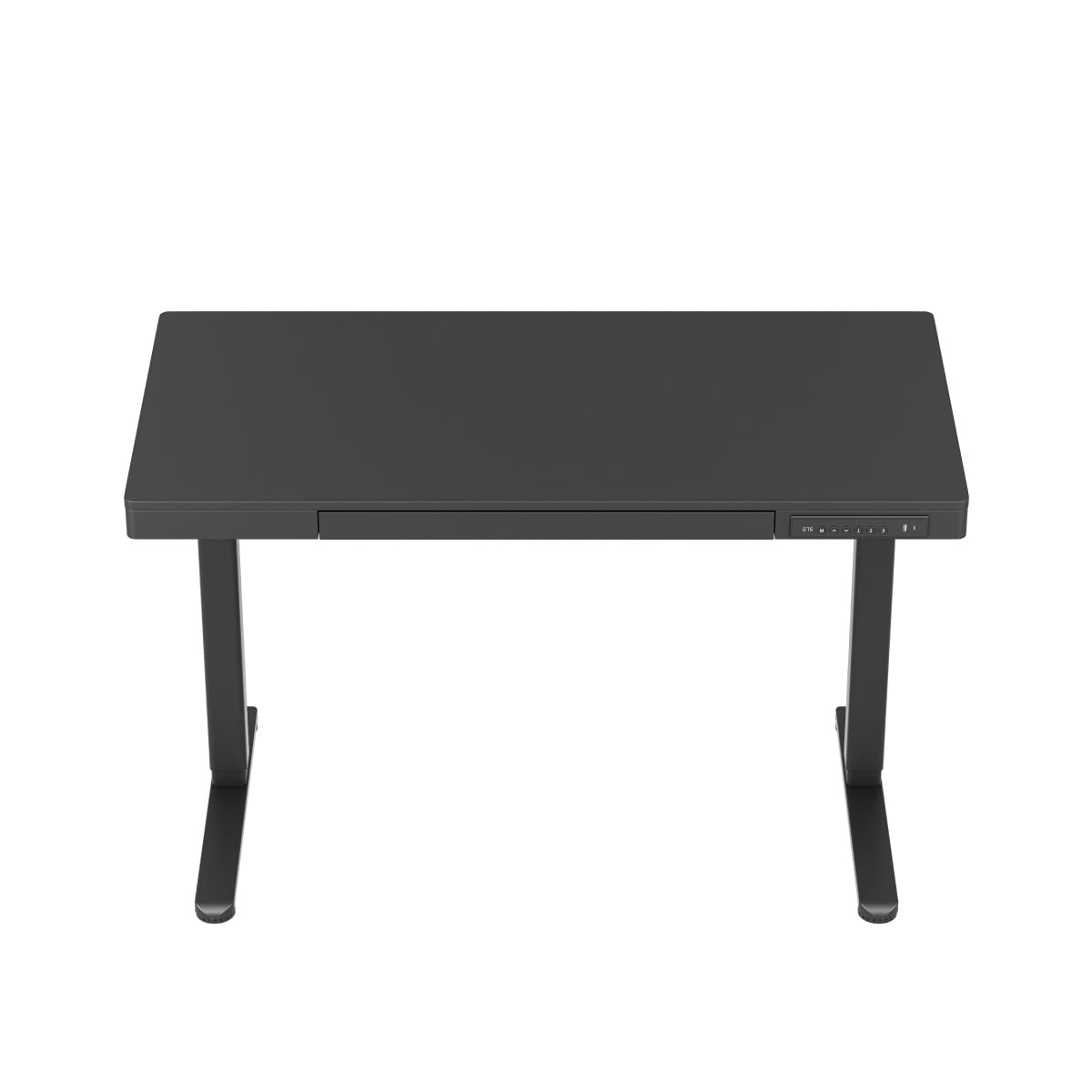 Birou electric Mark Adler Leader 8.2 Black 120 cm