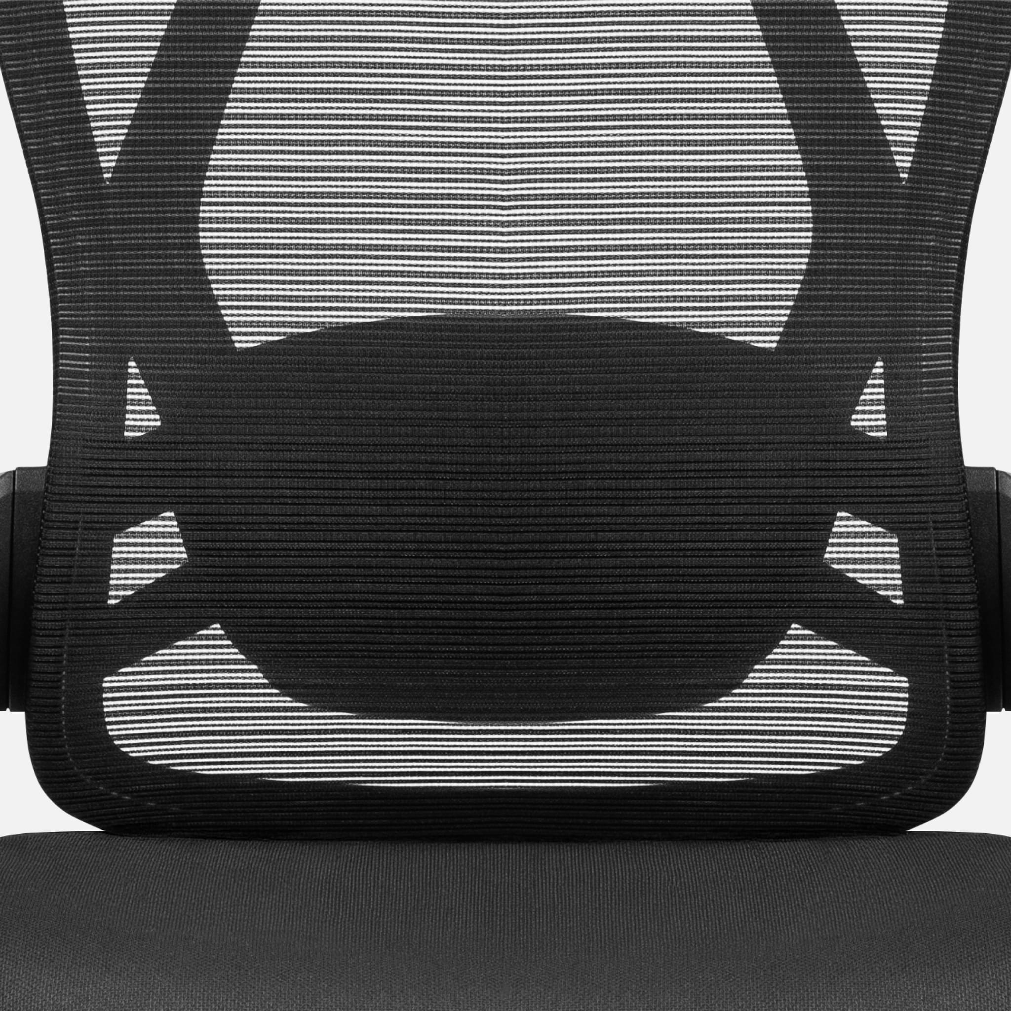 Mark Adler Manager 2.9 Scaun pivotant negru