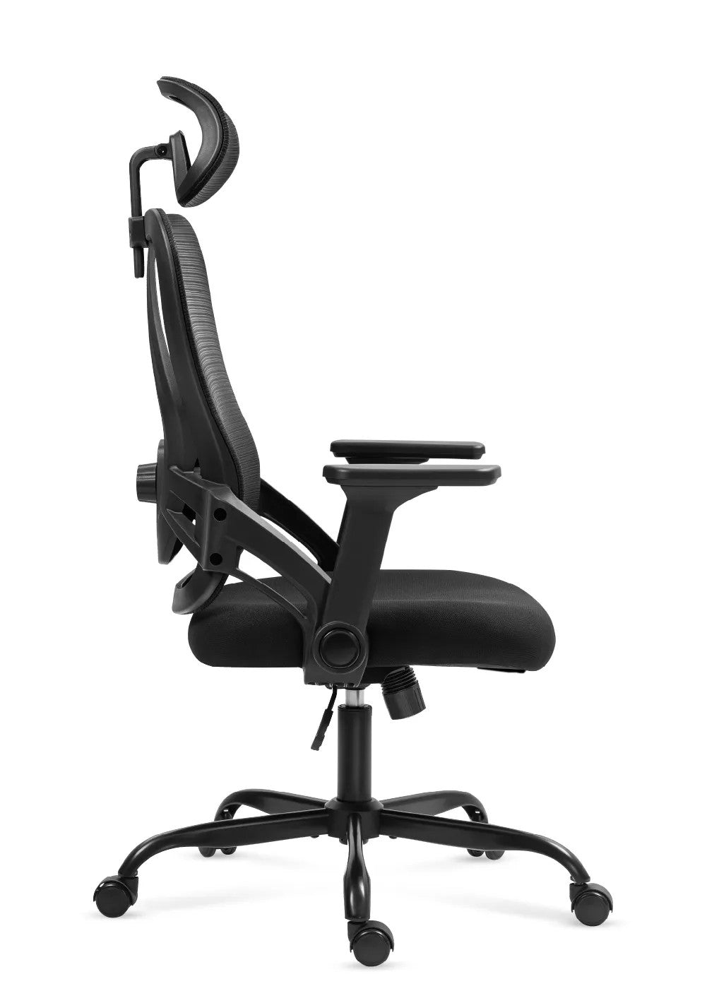 Mark Adler Manager 2.9 Scaun pivotant negru