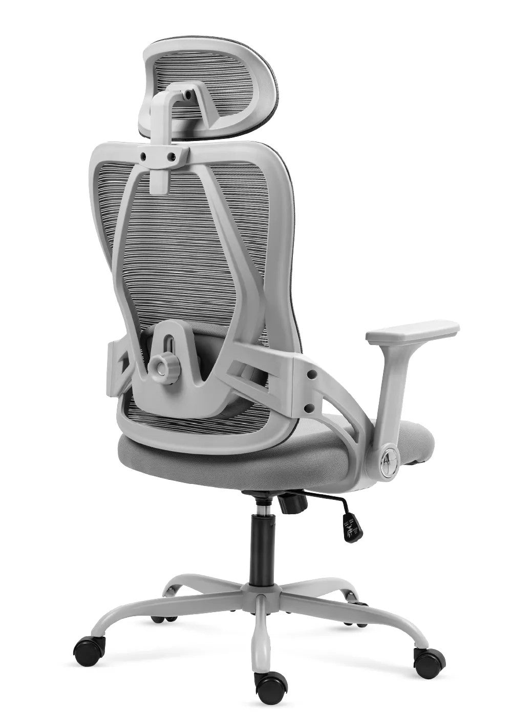 Mark Adler Manager 2.9 Scaun pivotant gri