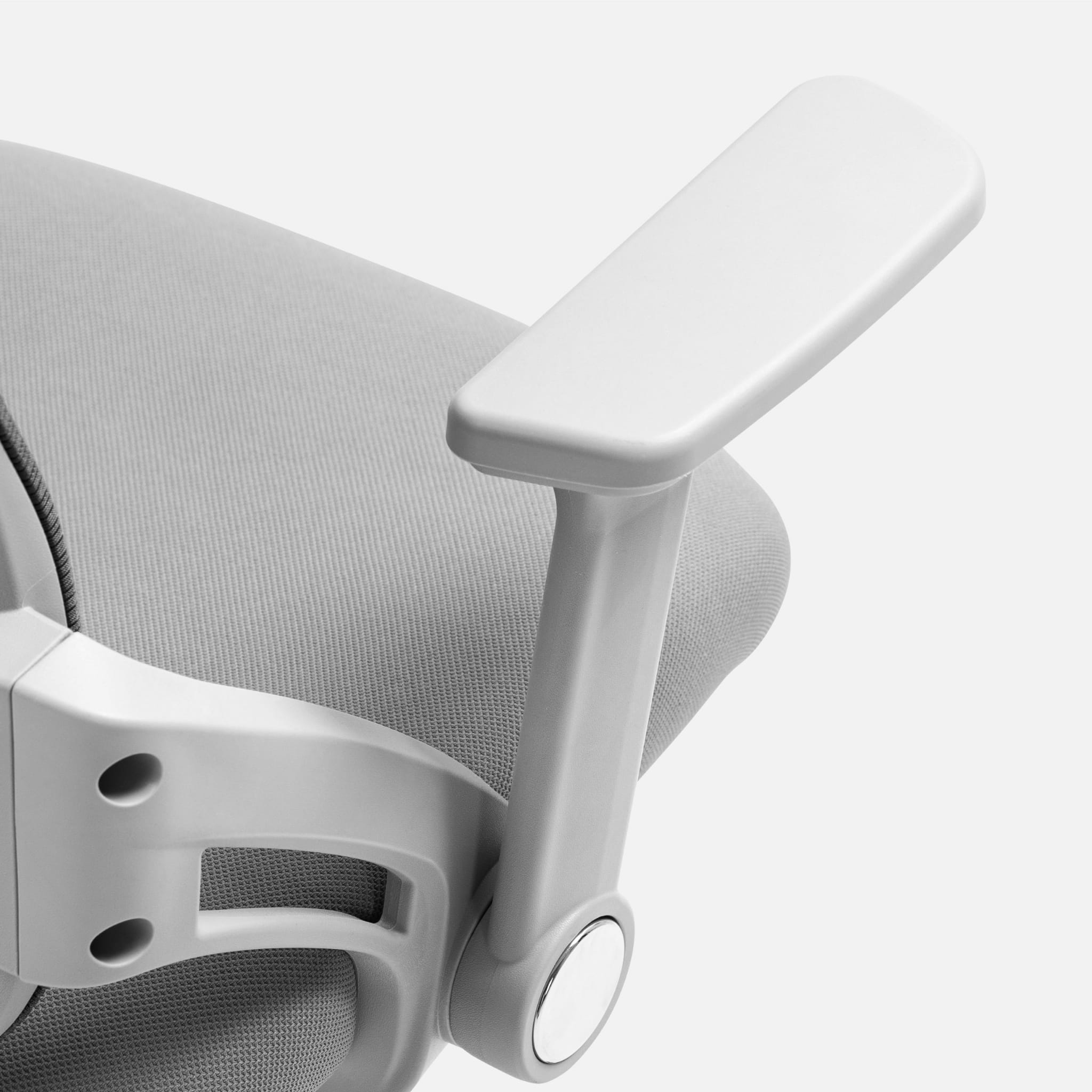 Mark Adler Manager 2.9 Scaun pivotant gri