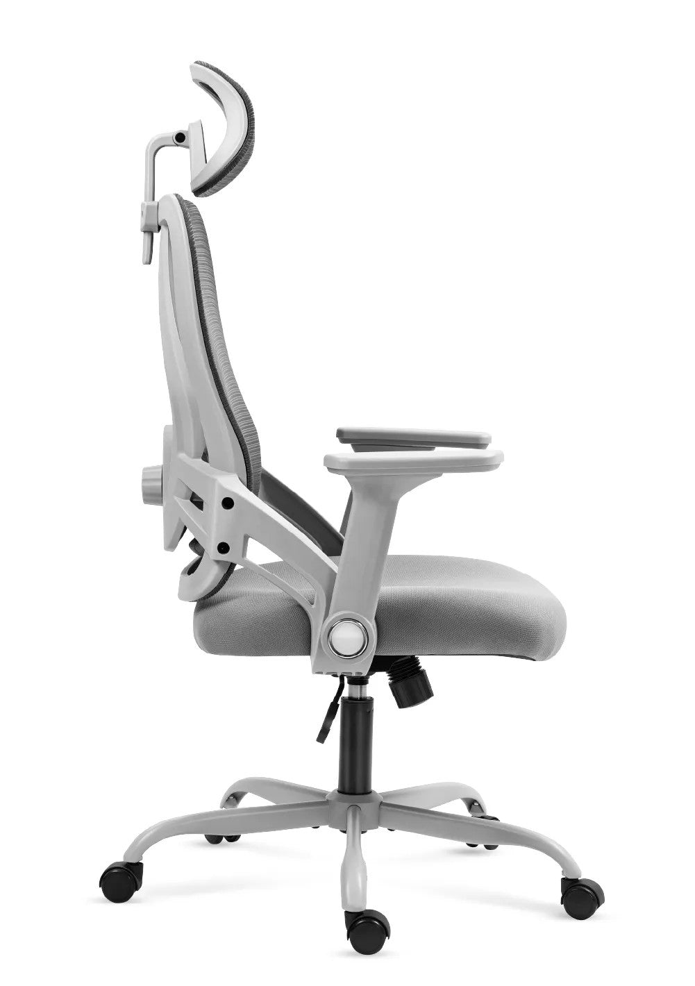 Mark Adler Manager 2.9 Scaun pivotant gri