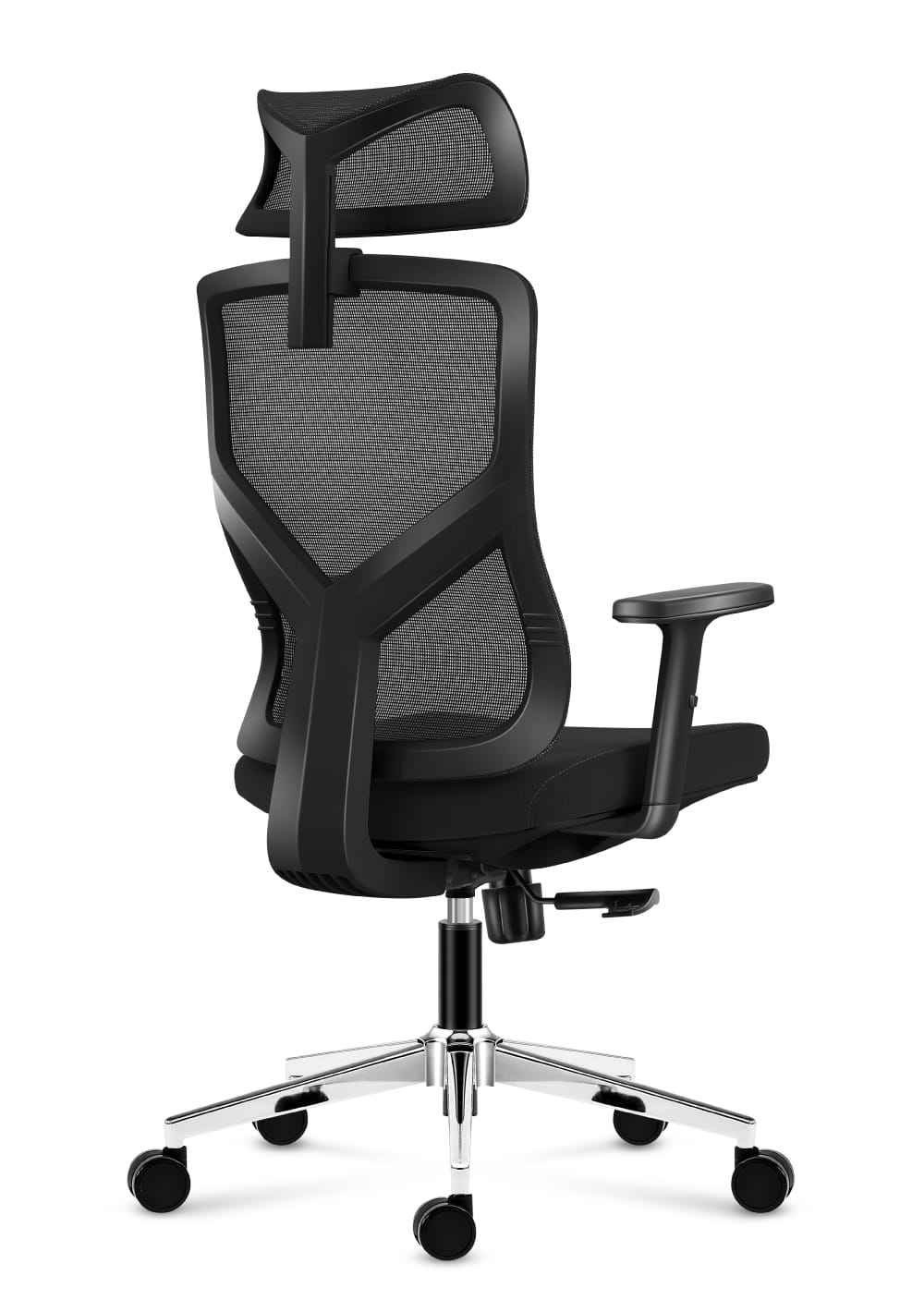 Scaun ergonomic Mark Adler Manager 3.3 Black