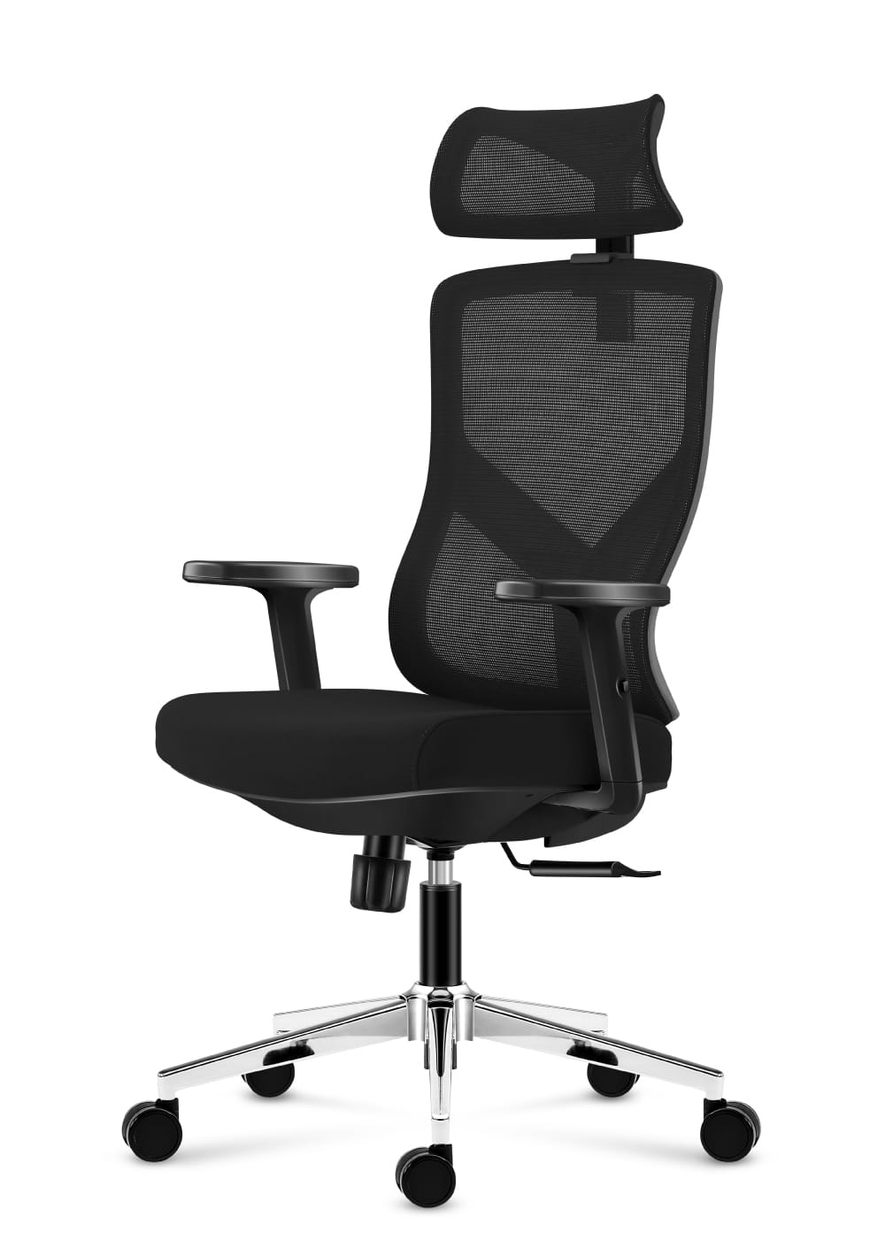 Scaun ergonomic Mark Adler Manager 3.3 Black