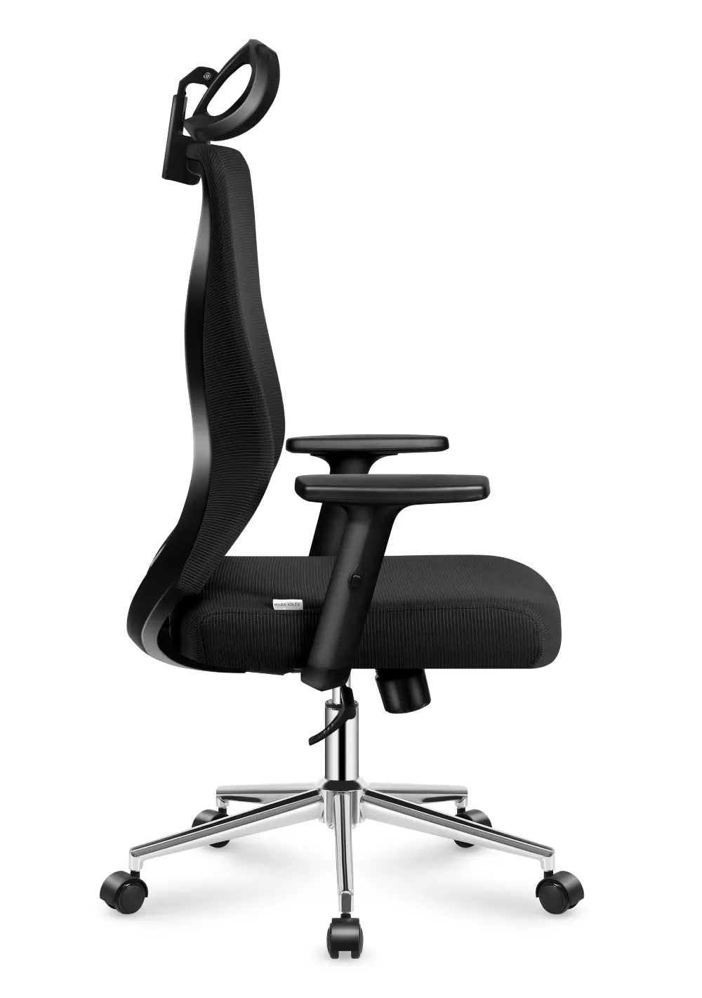 Mark Adler Manager Scaun de birou 3.5 negru