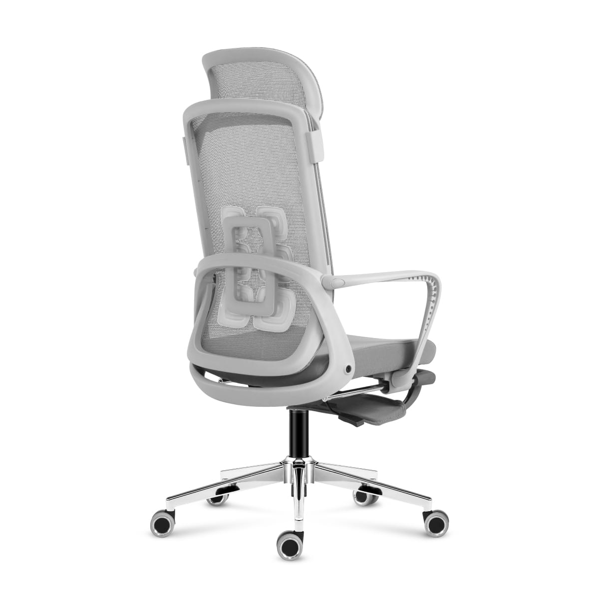 Mark Adler Manager scaun ergonomic 3.6 Gri