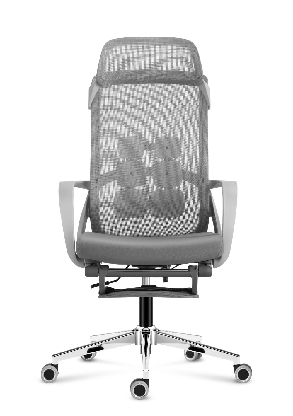 Mark Adler Manager scaun ergonomic 3.6 Gri