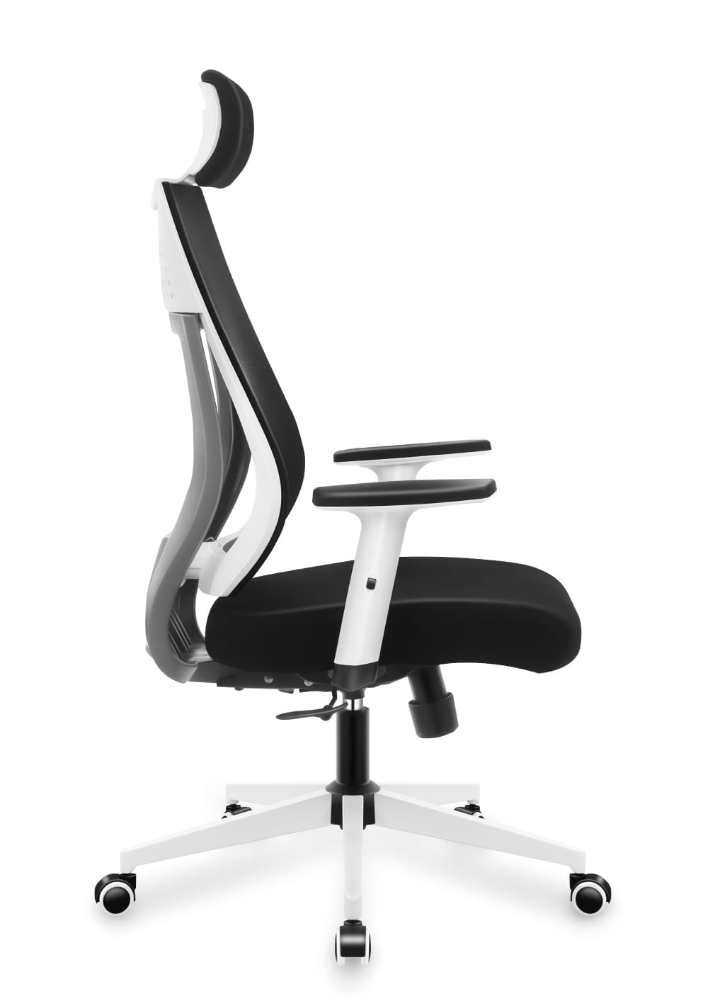 MARK ADLER MANAGER 3.9 Scaun de birou negru