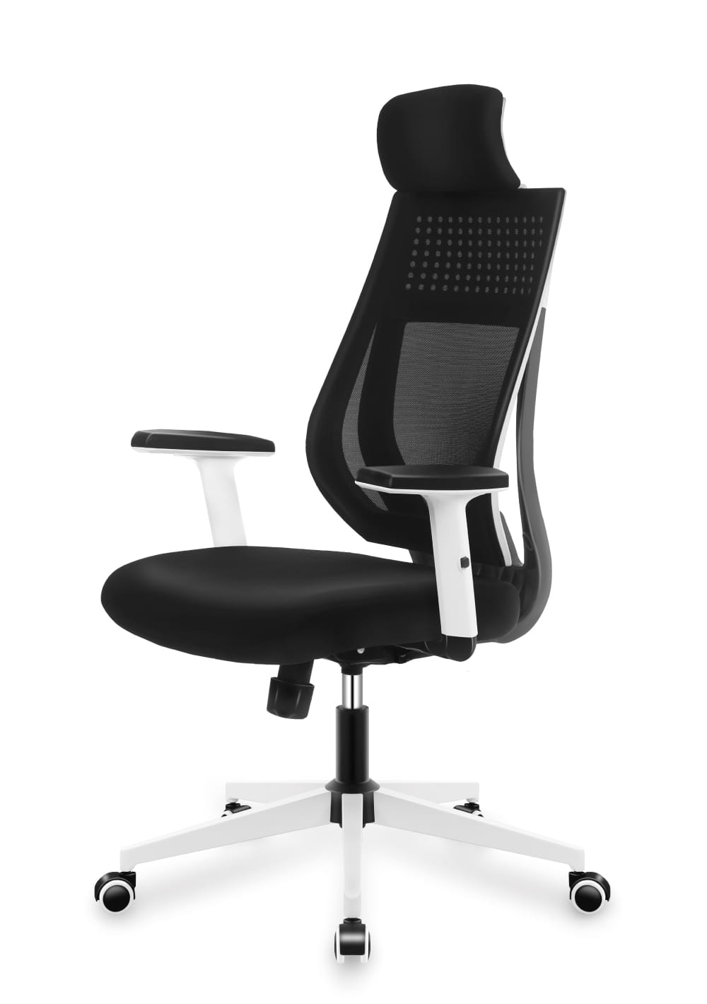 MARK ADLER MANAGER 3.9 Scaun de birou negru