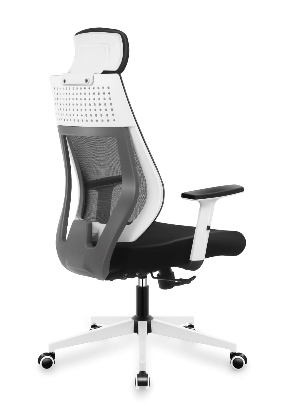 MARK ADLER MANAGER 3.9 Scaun de birou negru