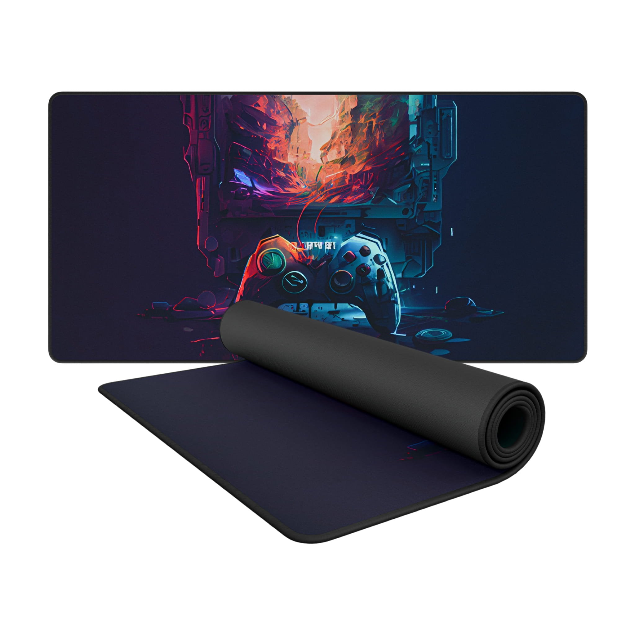 Huzaro Mousepad 4.0 pad pentru jocuri